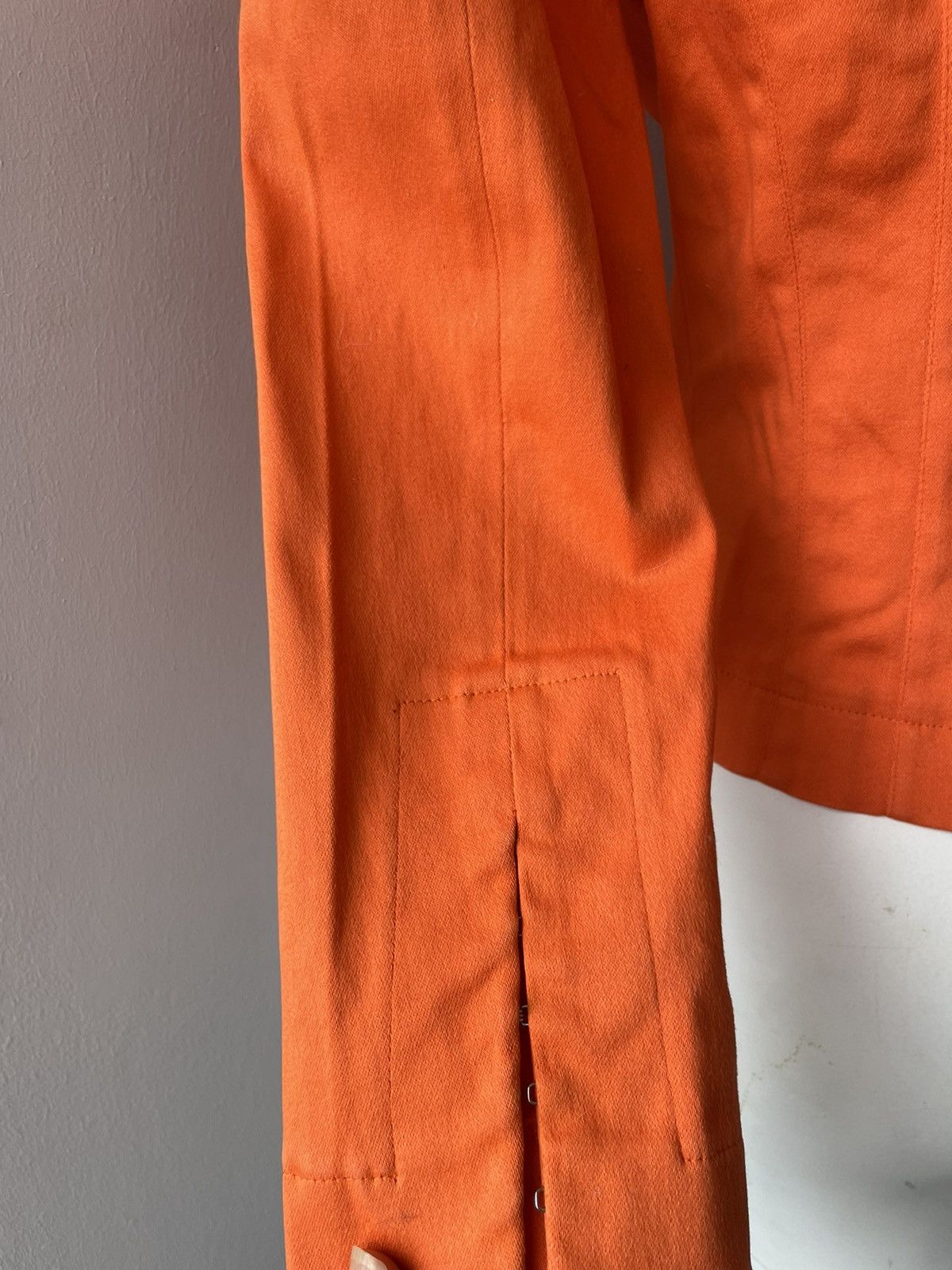 Other Vakko blazer Size L / US 10 / IT 46 - 14 Thumbnail