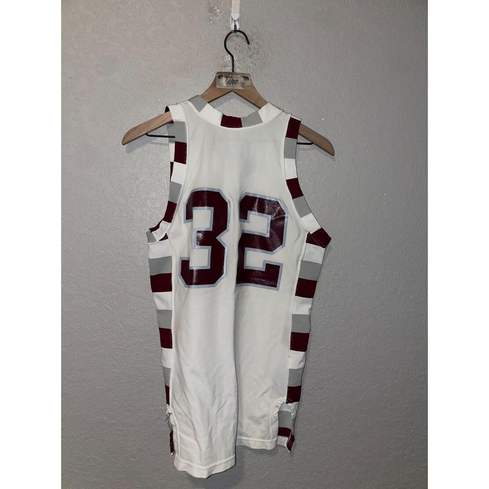 MacGregor Vintage Sand Knit Jersey Oshman's Macgregor Medalist Jersey Size US M / EU 48-50 / 2 - 10 Thumbnail
