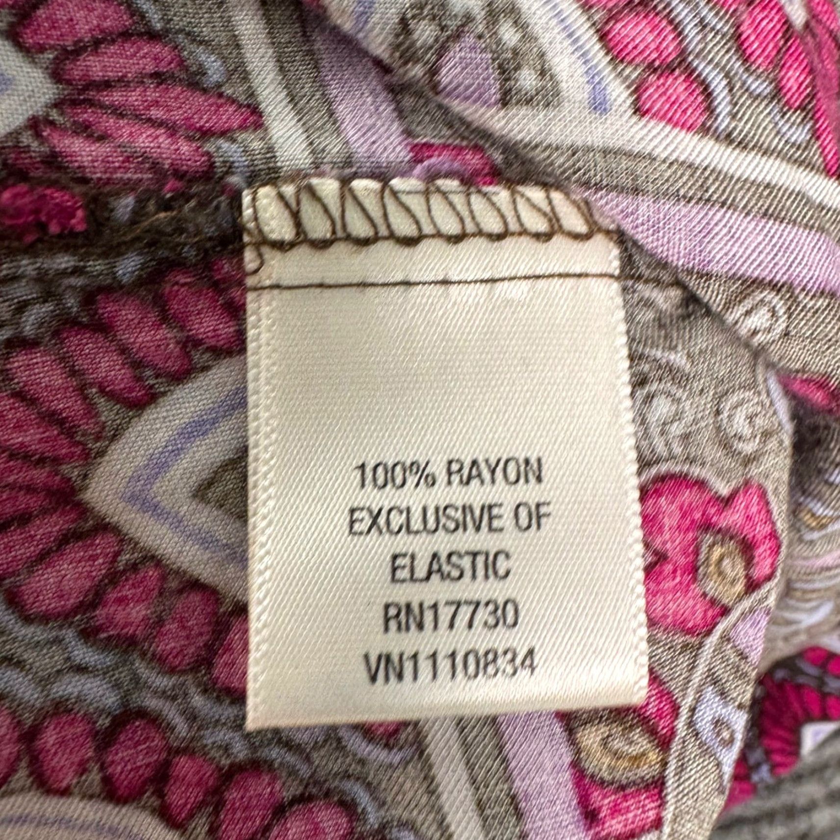 Vintage VINTAGE? No. Size M / US 6-8 / IT 42-44 - 4 Thumbnail