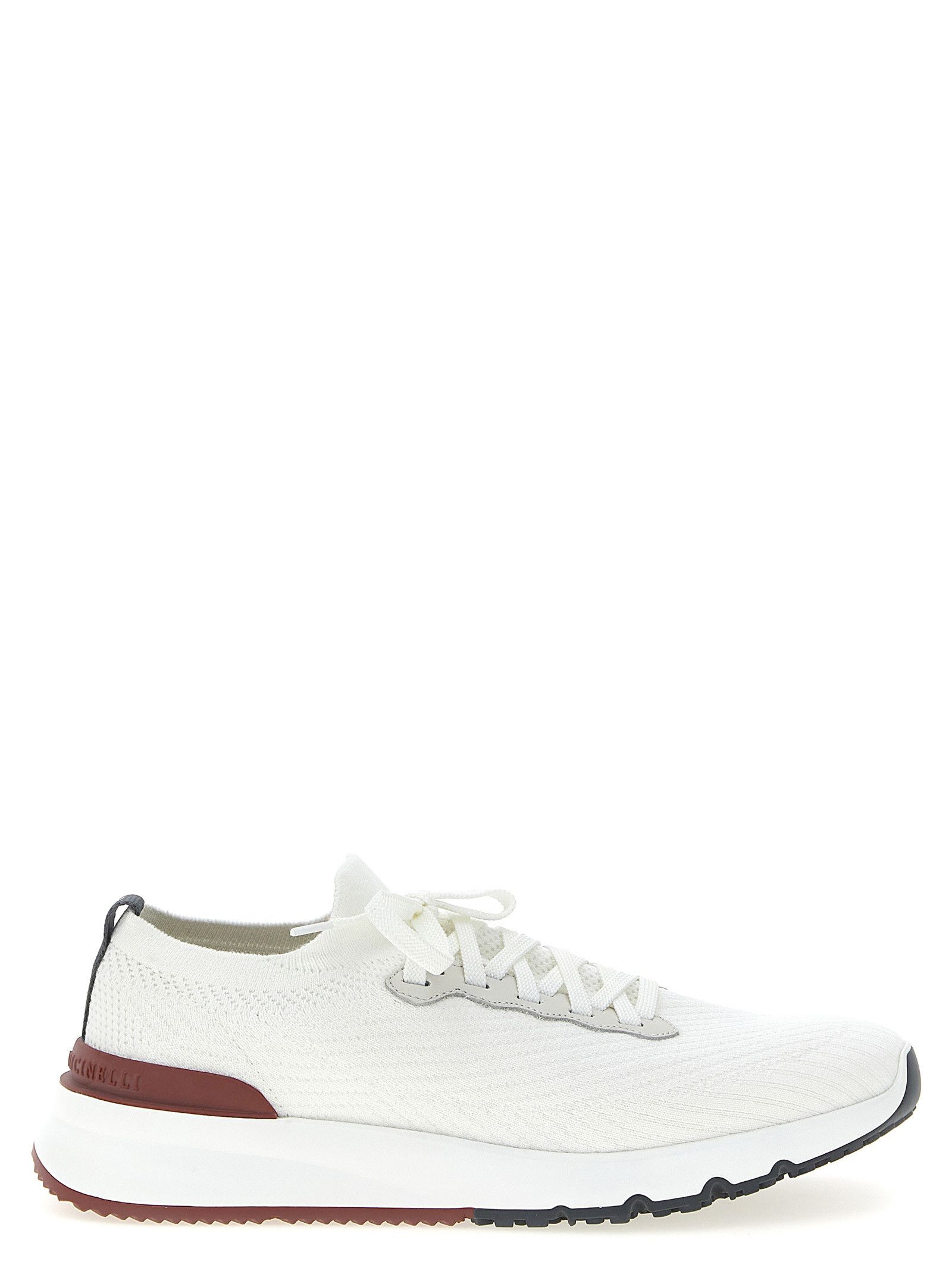 Brunello Cucinelli 'Running Sock' Sneakers Size US 13 / EU 46 - 1 Thumbnail