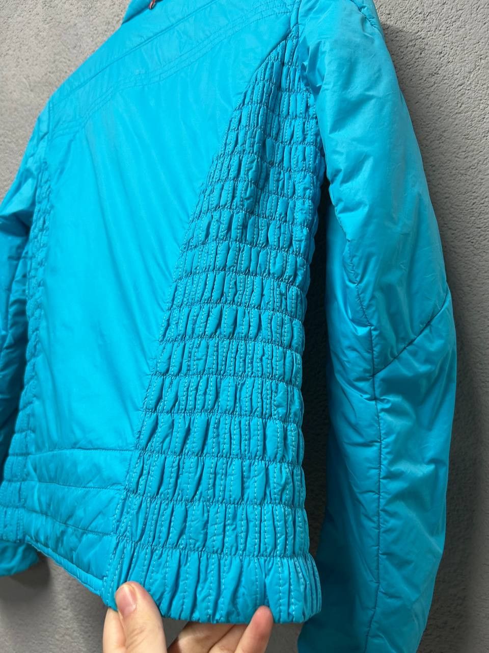 KJUS Kjus womens primaloft jacket 38 / M Size M / US 6-8 / IT 42-44 - 10 Thumbnail