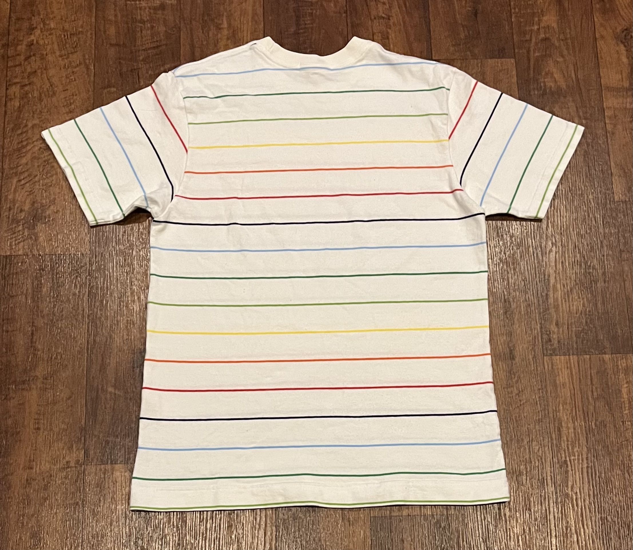 Bape Bape tee shirt Size US M / EU 48-50 / 2 - 2 Thumbnail