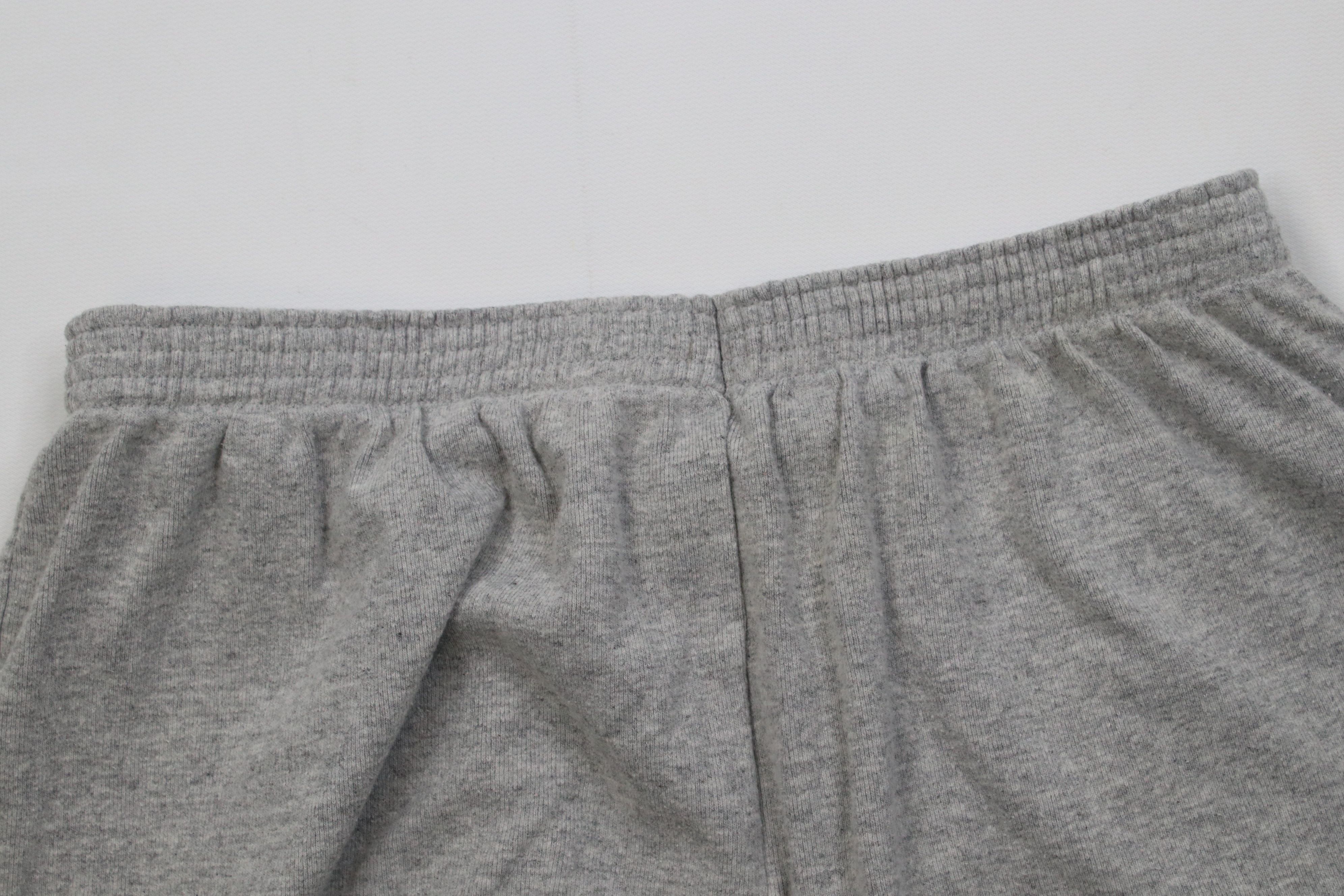 Vintage Vintage Y2K 2003 NFL Packers Football Hot Booty Shorts Gray Size 26" / US 2 / IT 38 - 10 Thumbnail