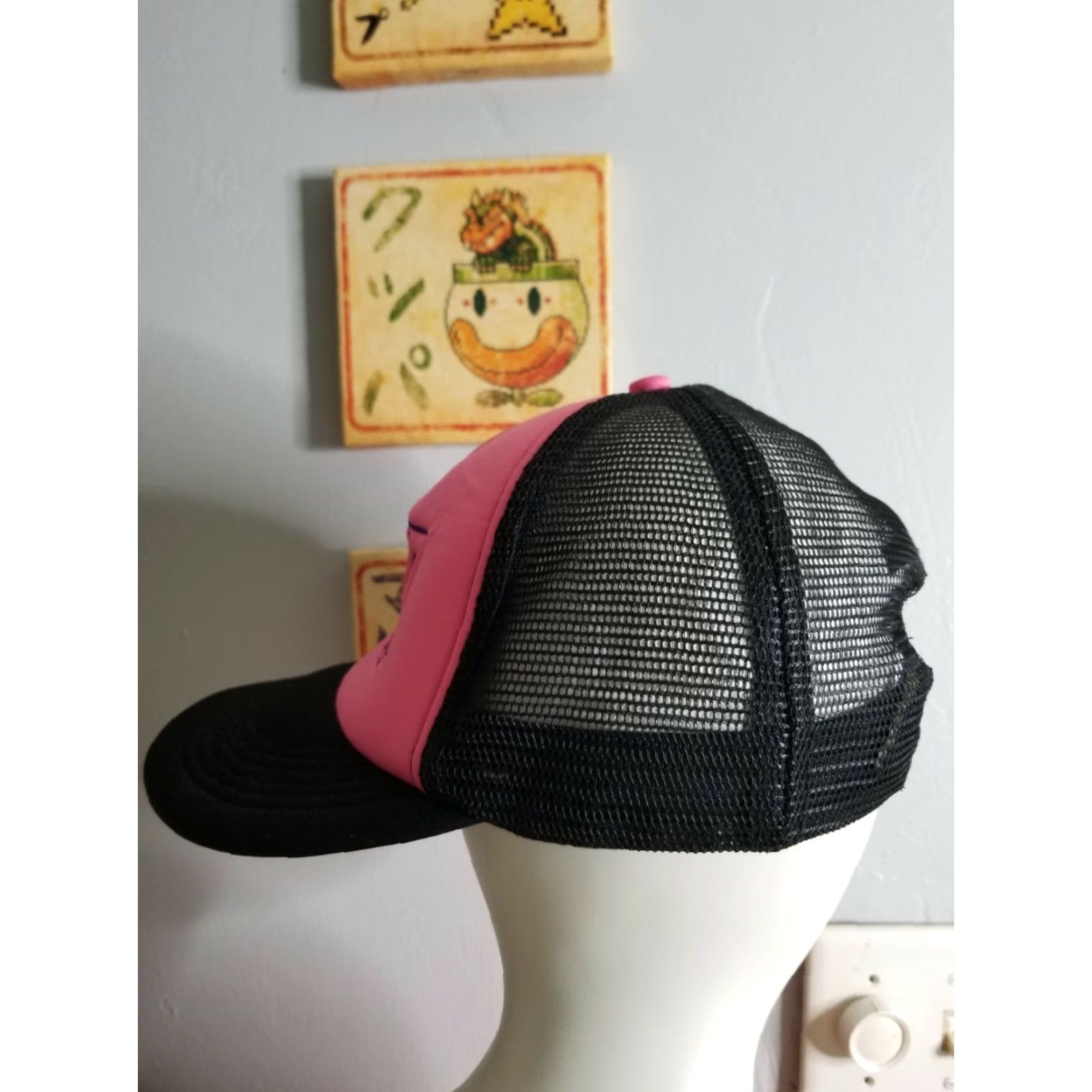 Vintage The Guy You Outta Know Trucker Hat Dad Cap Handy Man Services Size ONE SIZE - 2 Thumbnail
