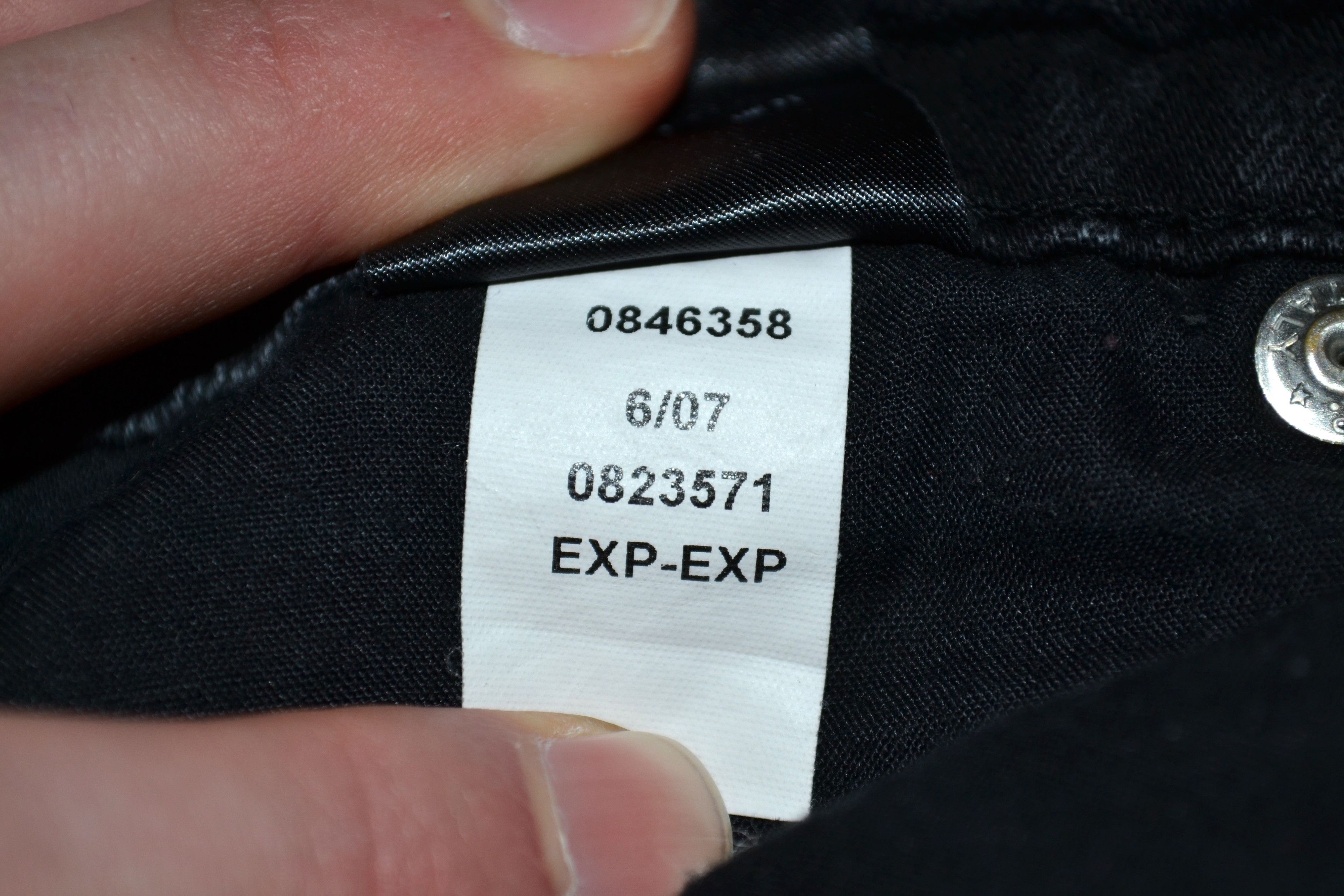 Karl Lagerfeld Karl Lagerfeld Jeans Size US 32 / EU 48 - 17 Thumbnail