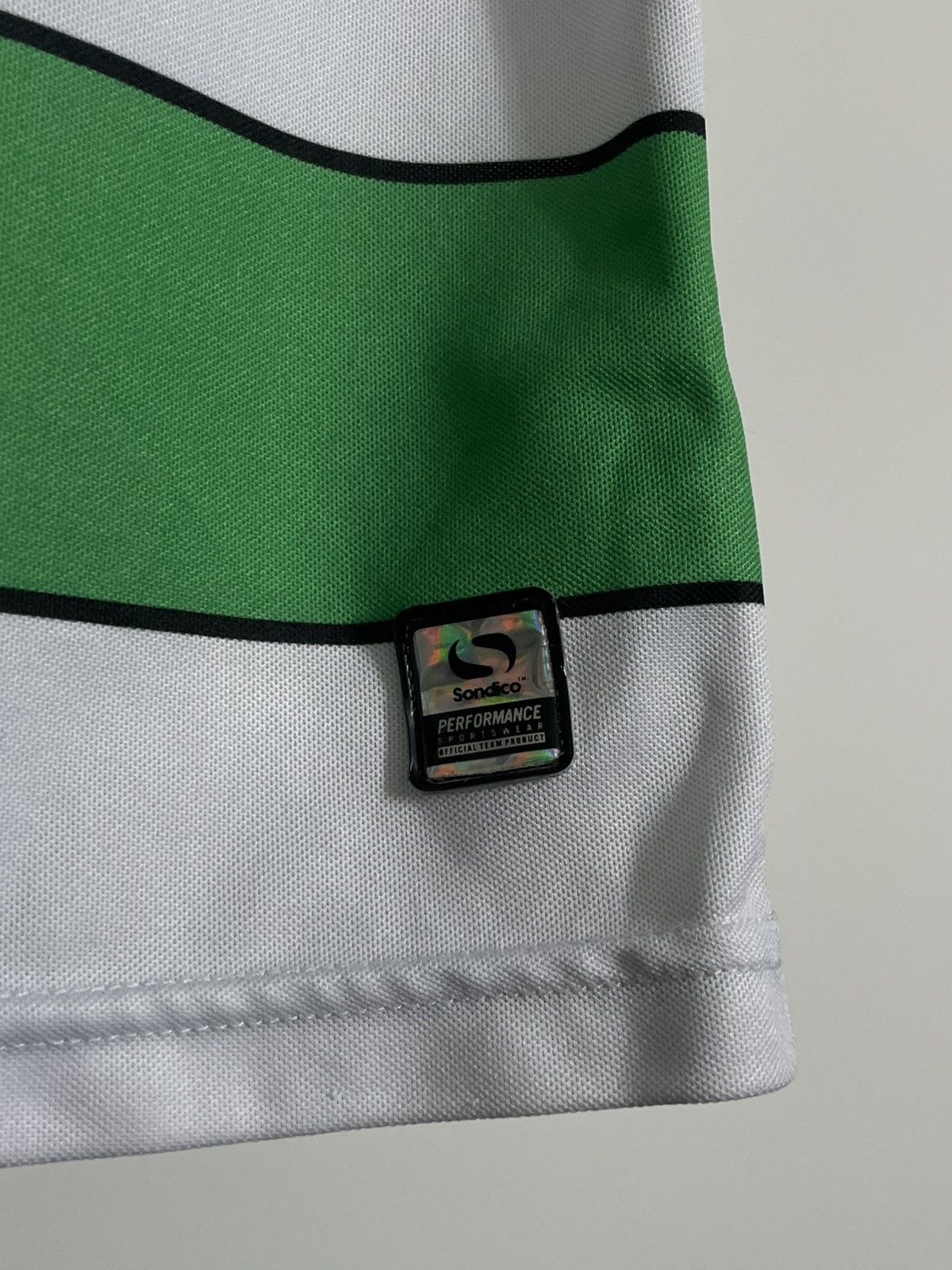 Other Sondico Yeovil Town 2016/2017 Home Football Shirt Jersey Size US S / EU 44-46 / 1 - 5 Thumbnail