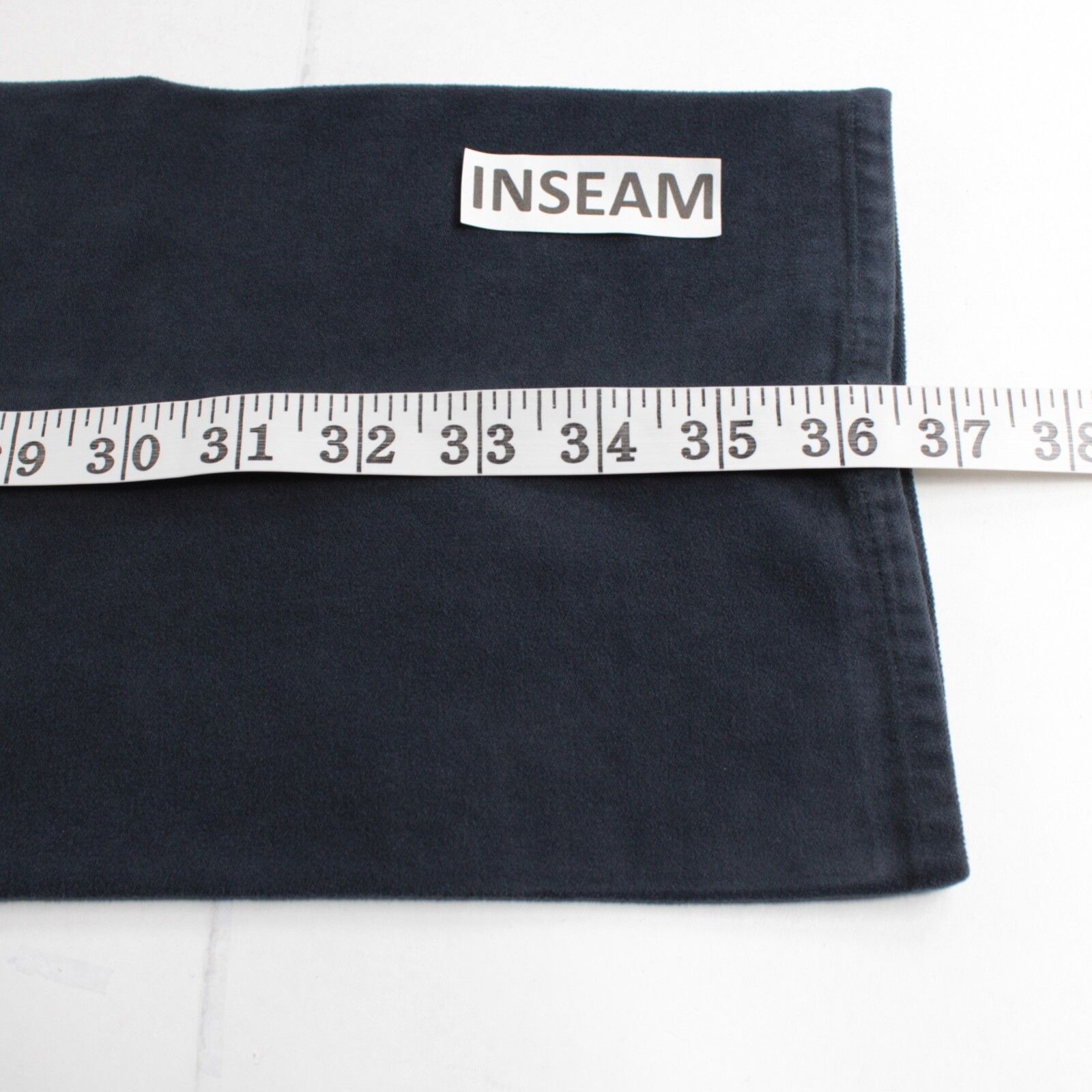 Zanella Zanella New with tags Chino Size 36 US In Blue Size US 36 / EU 52 - 9 Thumbnail