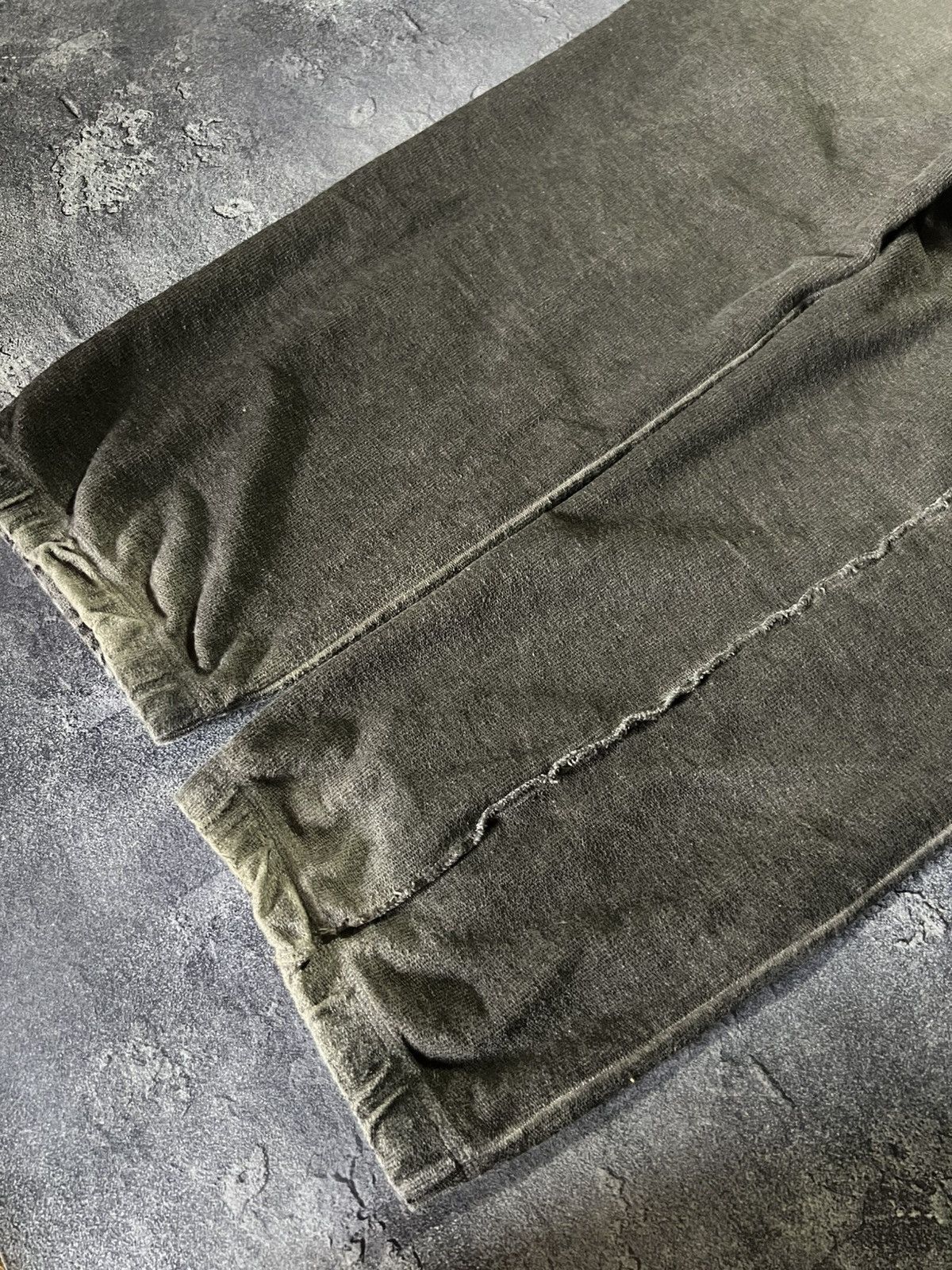 A-COLD-WALL* × Designer A-COLD-WALL Pavilion Jersey Relaxed Fit Pants Size US 32 / EU 48 - 11 Thumbnail