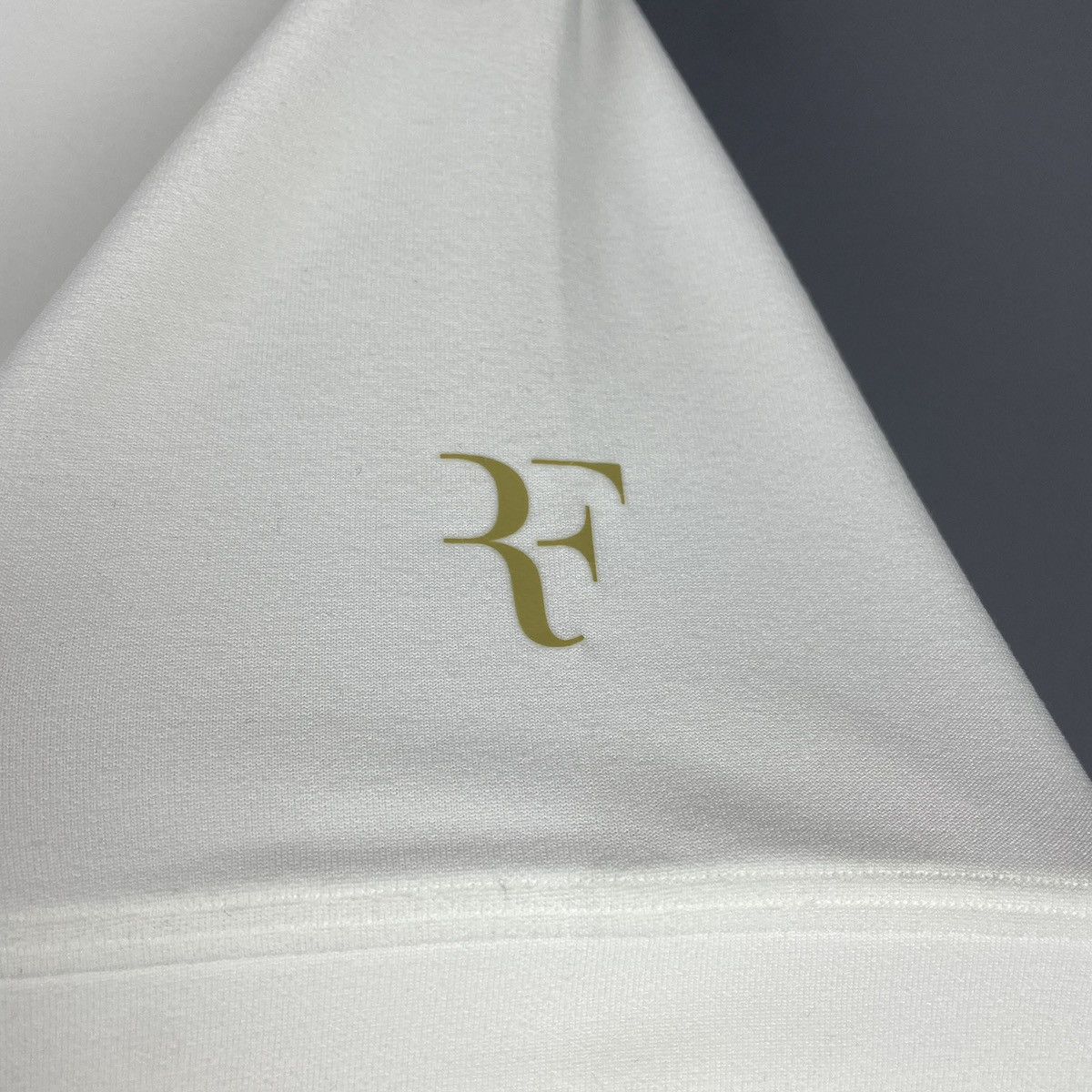 Nike Nike Roger Federer Polo Shirt Wimbledon 2010 Size M Size US M / EU 48-50 / 2 - 7 Thumbnail