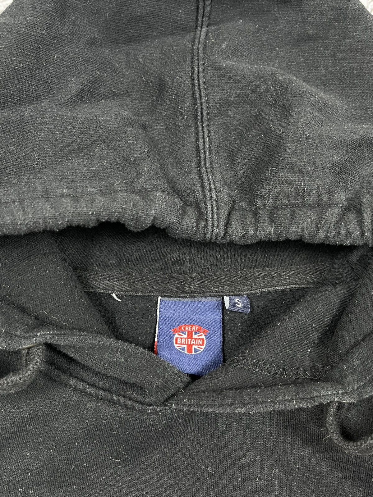 I Love NY Vintage Y2K I love London hoodie skate big logo size S Size US S / EU 44-46 / 1 - 8 Thumbnail