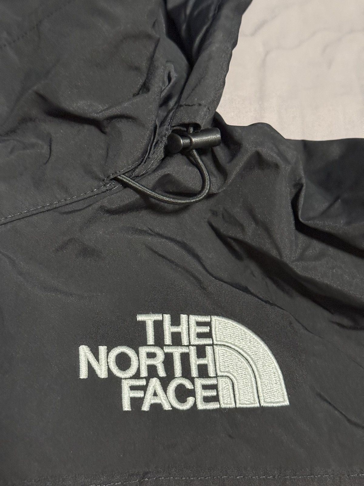 Supreme × The North Face Supreme tnf north bamn by any means yellow pullover Jacket Size US M / EU 48-50 / 2 - 3 Thumbnail