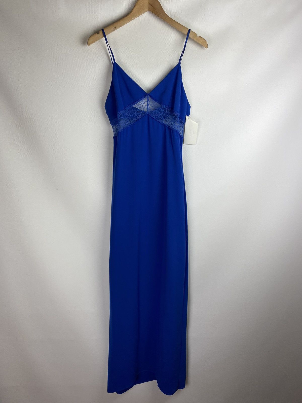 Maison Margiela Maison Margiela ladies sleeveless lace dress size 42 Size M / US 6-8 / IT 42-44 - 1 Thumbnail