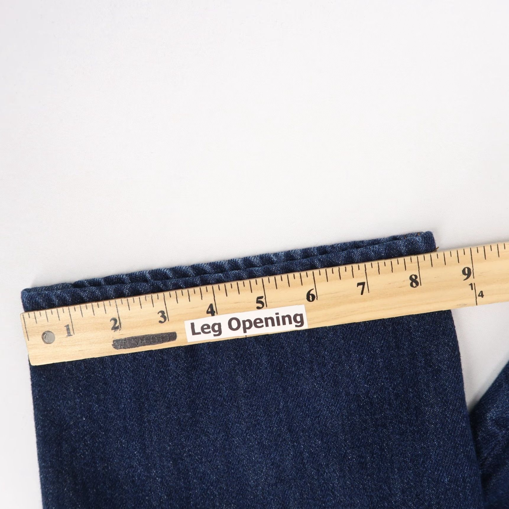Topshop VINTAGE Size 28" / US 6 / IT 42 - 7 Thumbnail