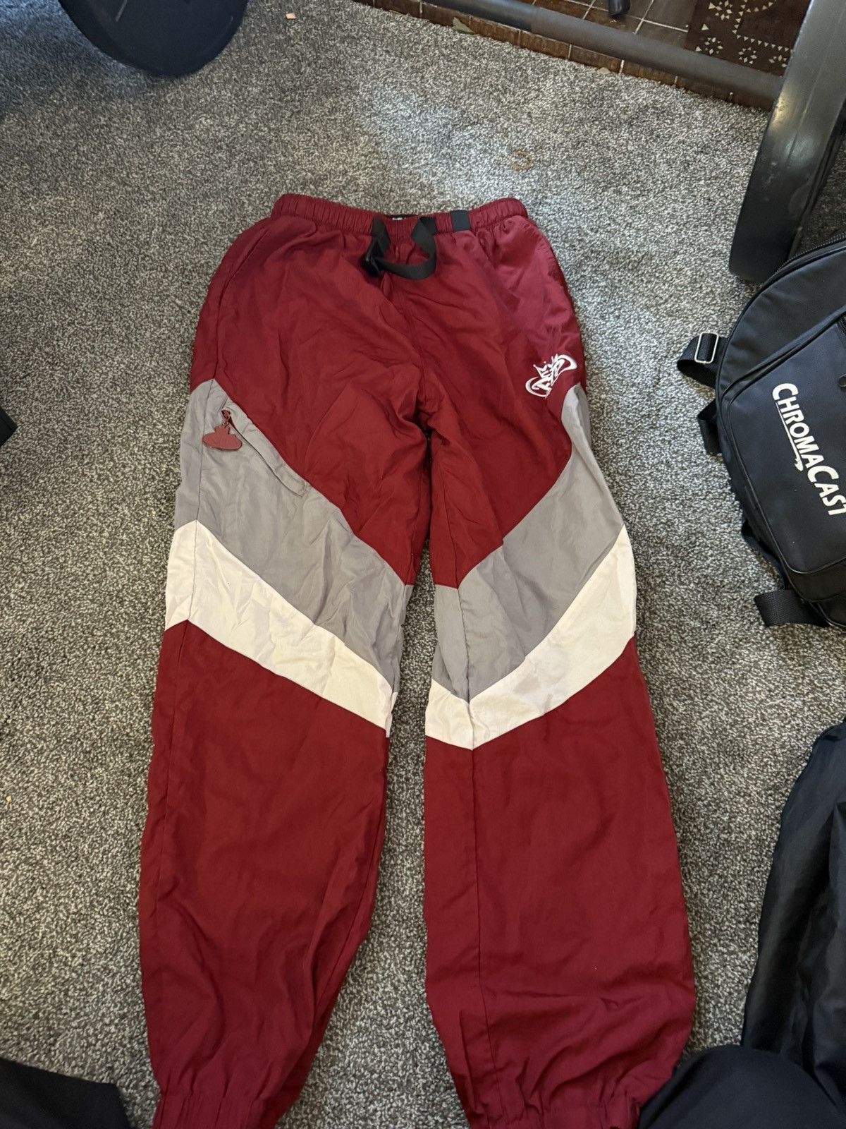 G59 Records FTP trackpants Size US 28 / EU 44 - 4 Thumbnail