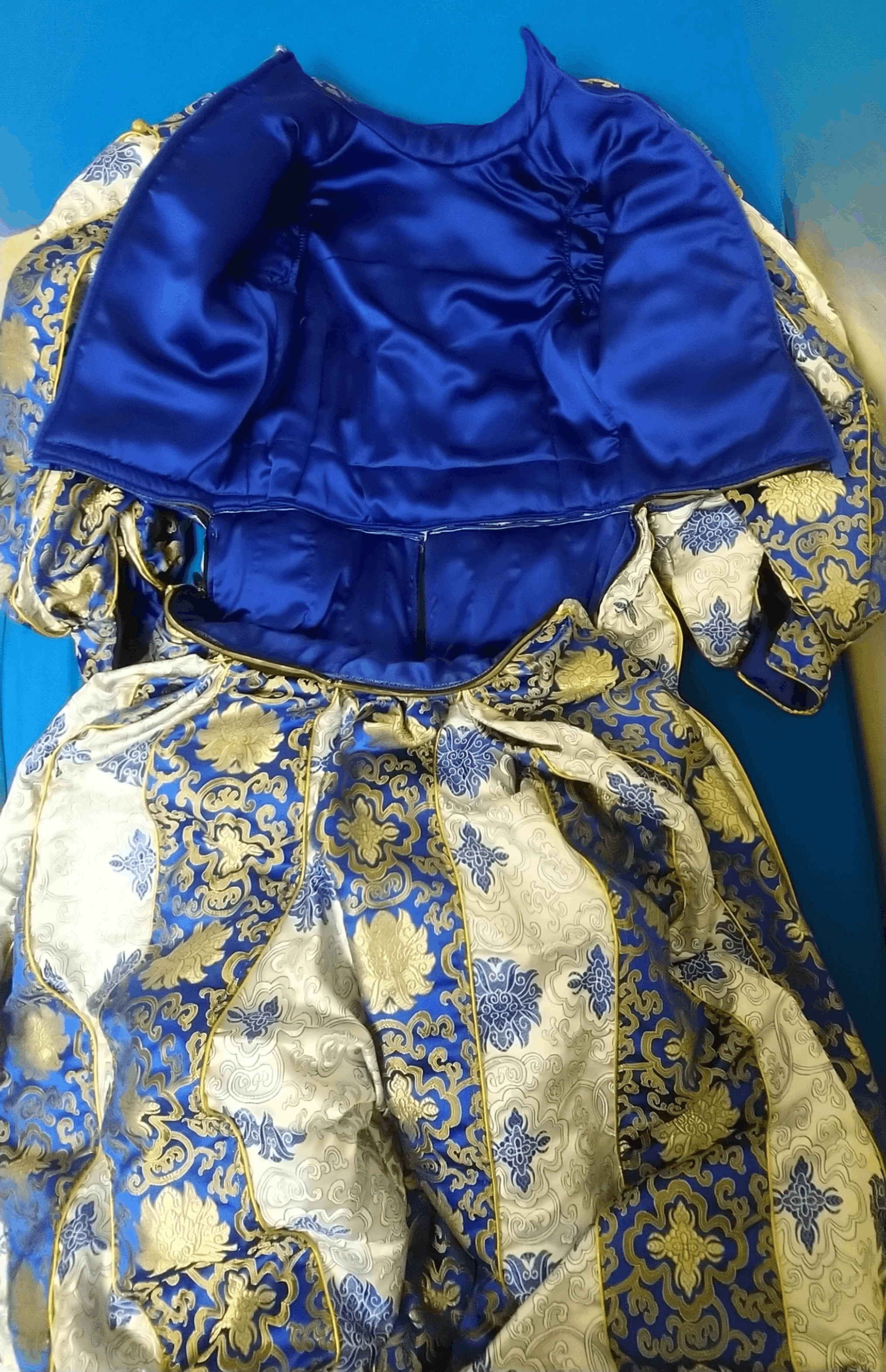 Other Venetian Costume Royal Jester Size 40R - 7 Thumbnail