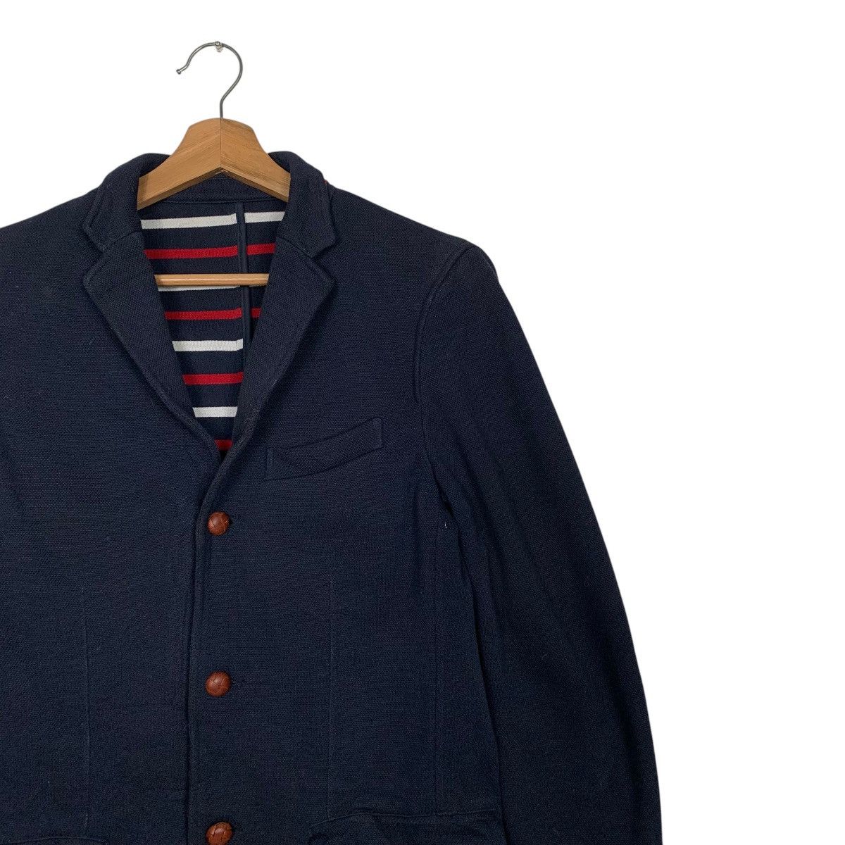 Beams Plus Beams Casual Jacket Size US S / EU 44-46 / 1 - 6 Thumbnail