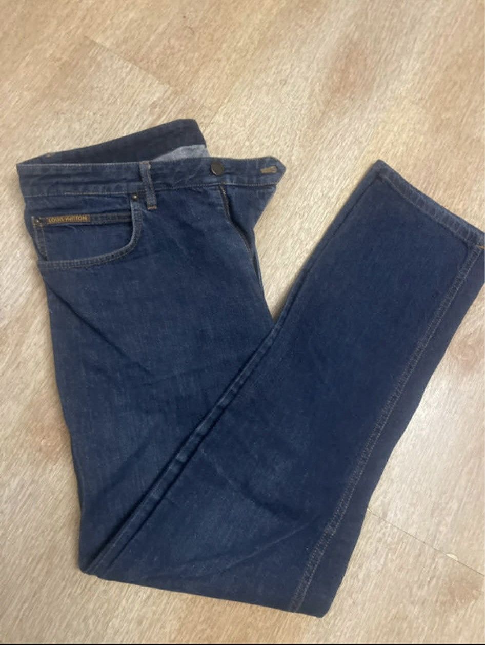 Louis Vuitton louis vuitton Size US 34 / EU 50 - 5 Thumbnail
