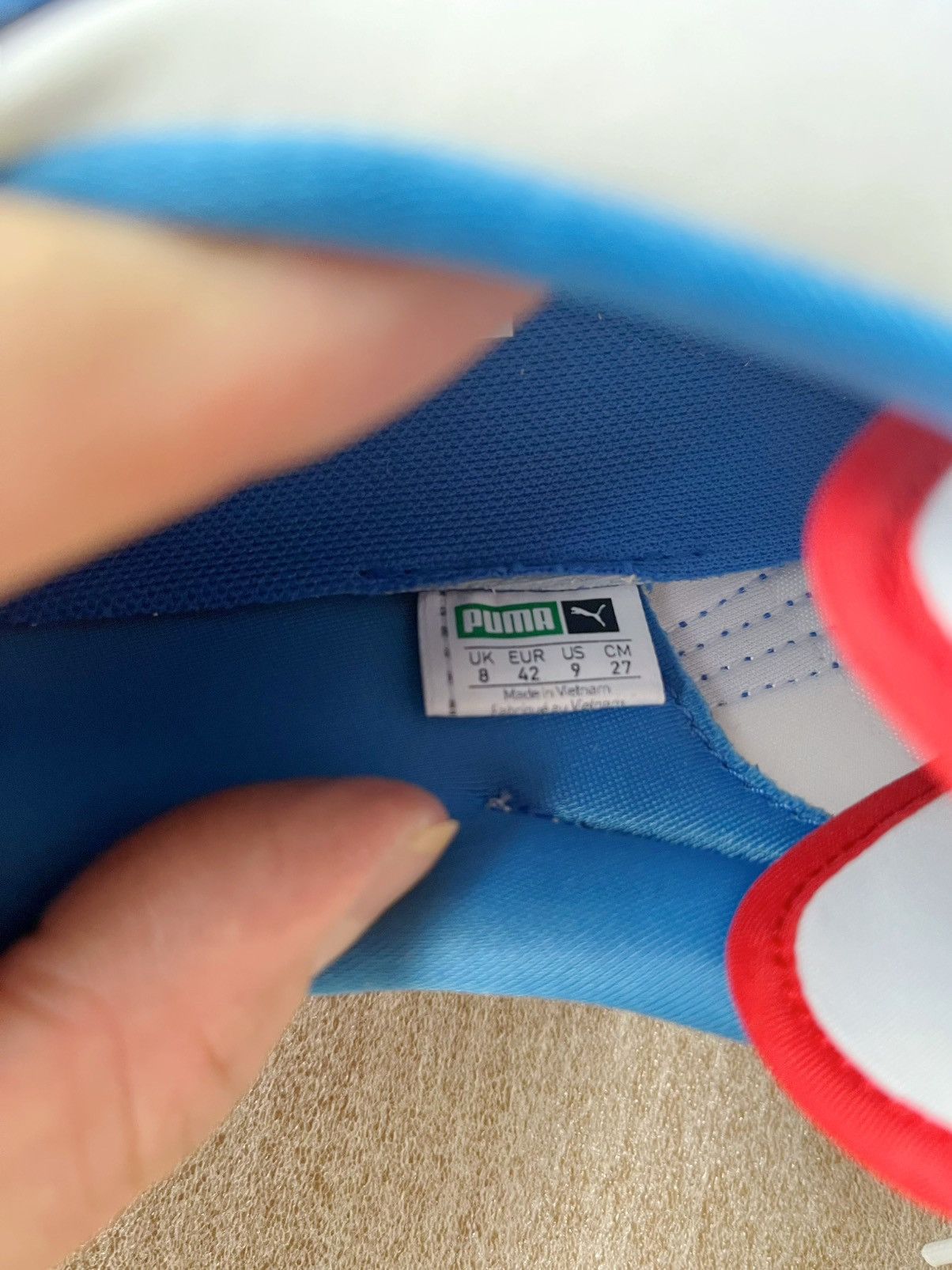 Puma Puma sneakers Size US 9 / EU 42 - 5 Thumbnail