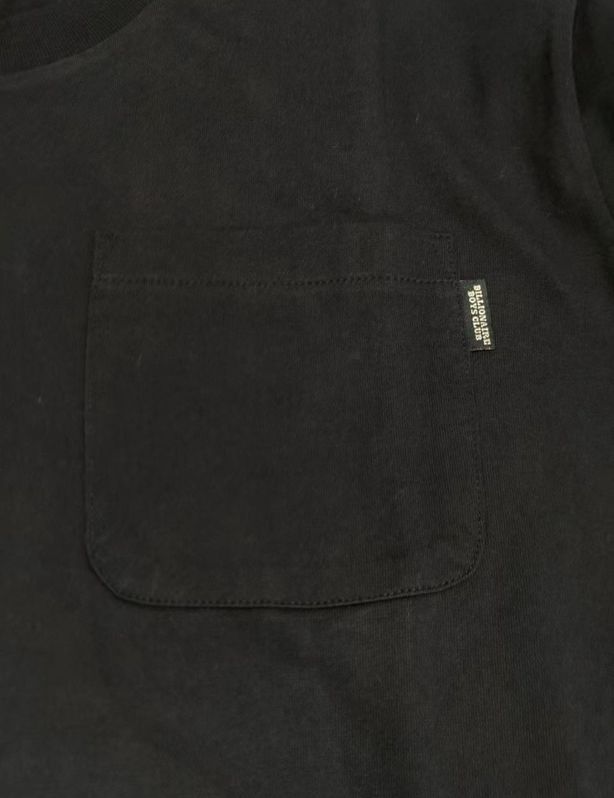 Billionaire Boys Club long-sleeve T-shirt by Billionaire Boys Club Size US L / EU 52-54 / 3 - 6 Thumbnail