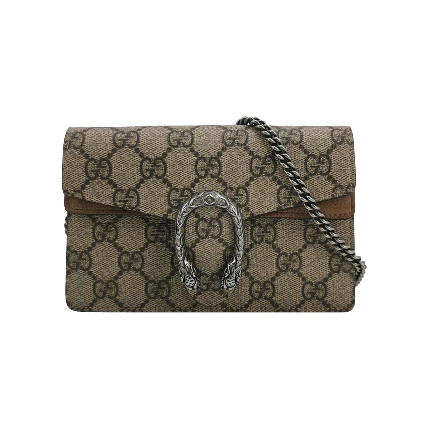 Gucci Gucci Women os Crossbody Bags Size ONE SIZE - 1 Thumbnail