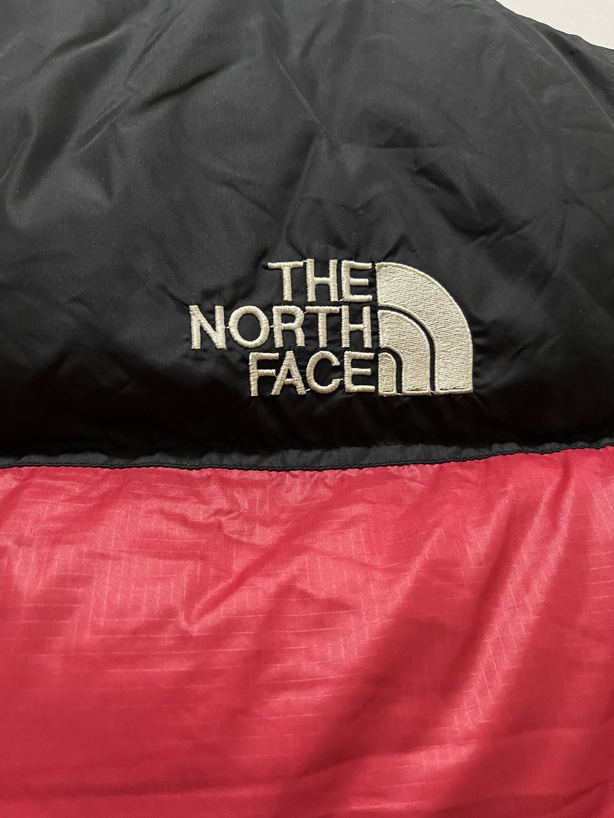 The North Face The North Face Puffer Vest Size US S / EU 44-46 / 1 - 3 Thumbnail