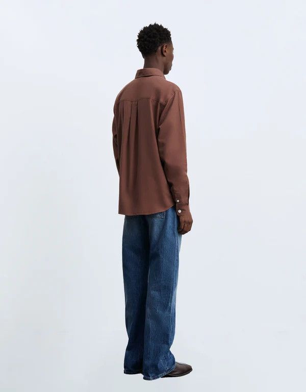Another Aspect ($280) ANOTHER Shirt 4.0 Size US L / EU 52-54 / 3 - 4 Thumbnail