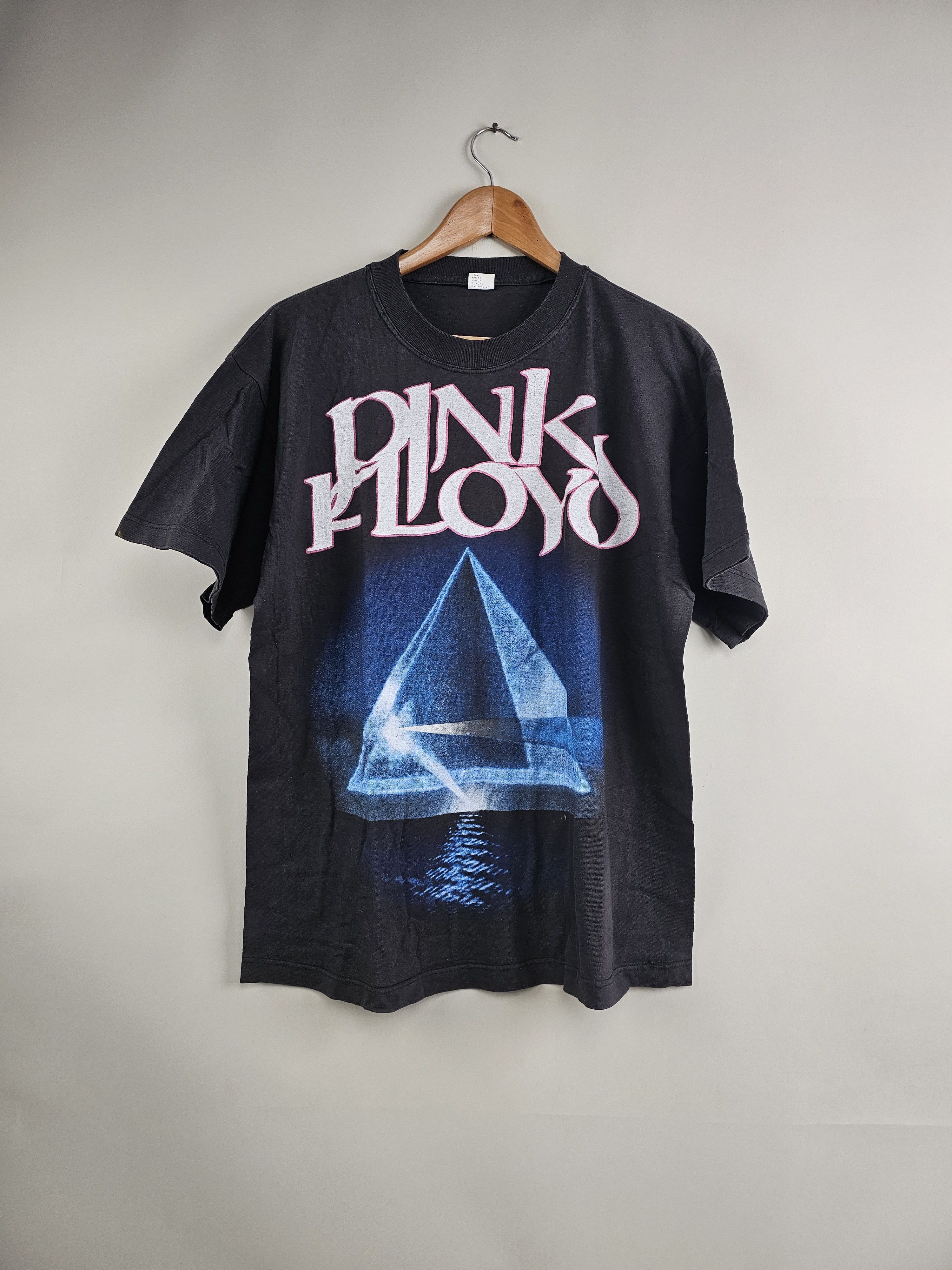 90s Pink floyd European Tour 1994 L 21.5 27.5 - www.disolcolor.com