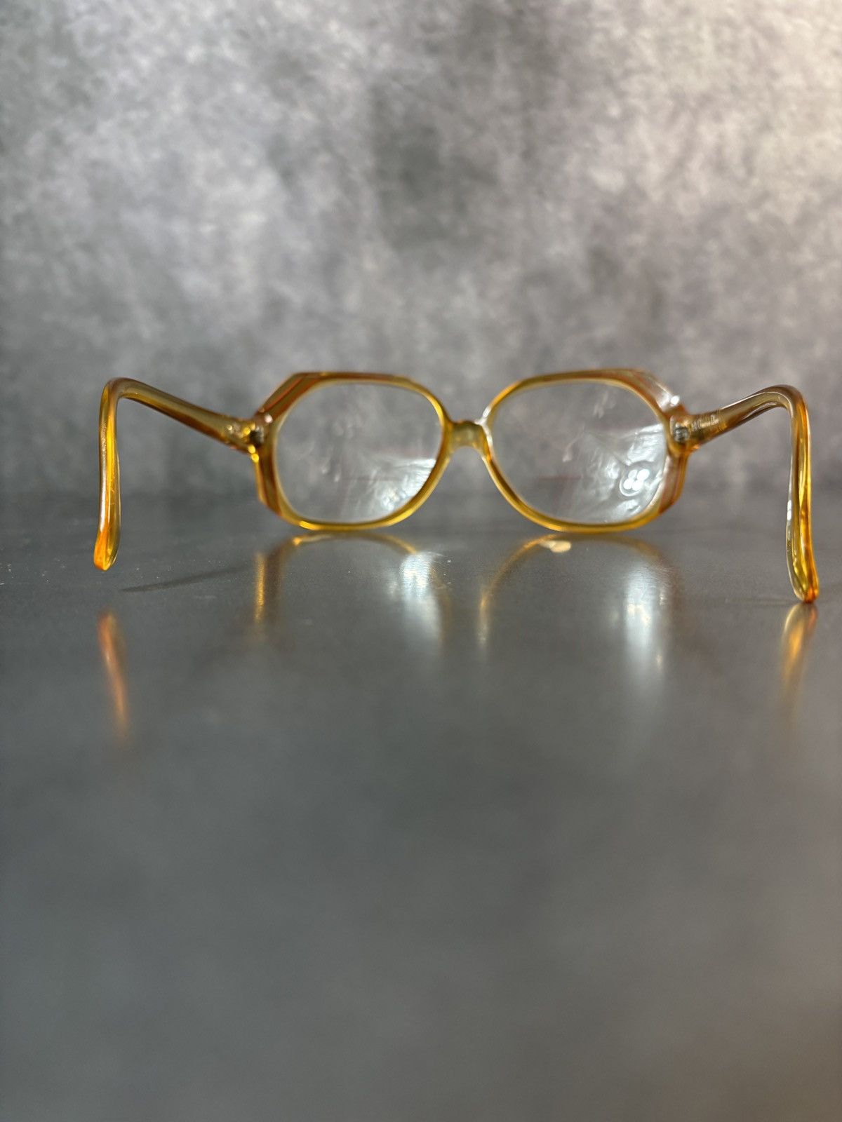 Christian Dior Monsieur × Dior × Vintage 1970s Christian Dior Glasses Vintage Dior 2035 Frames Optyl Size ONE SIZE - 9 Thumbnail