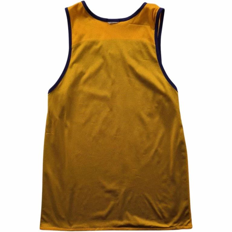 Adidas Los Angeles Lakers Adidas training NBA jersey size S Size US S / EU 44-46 / 1 - 4 Thumbnail