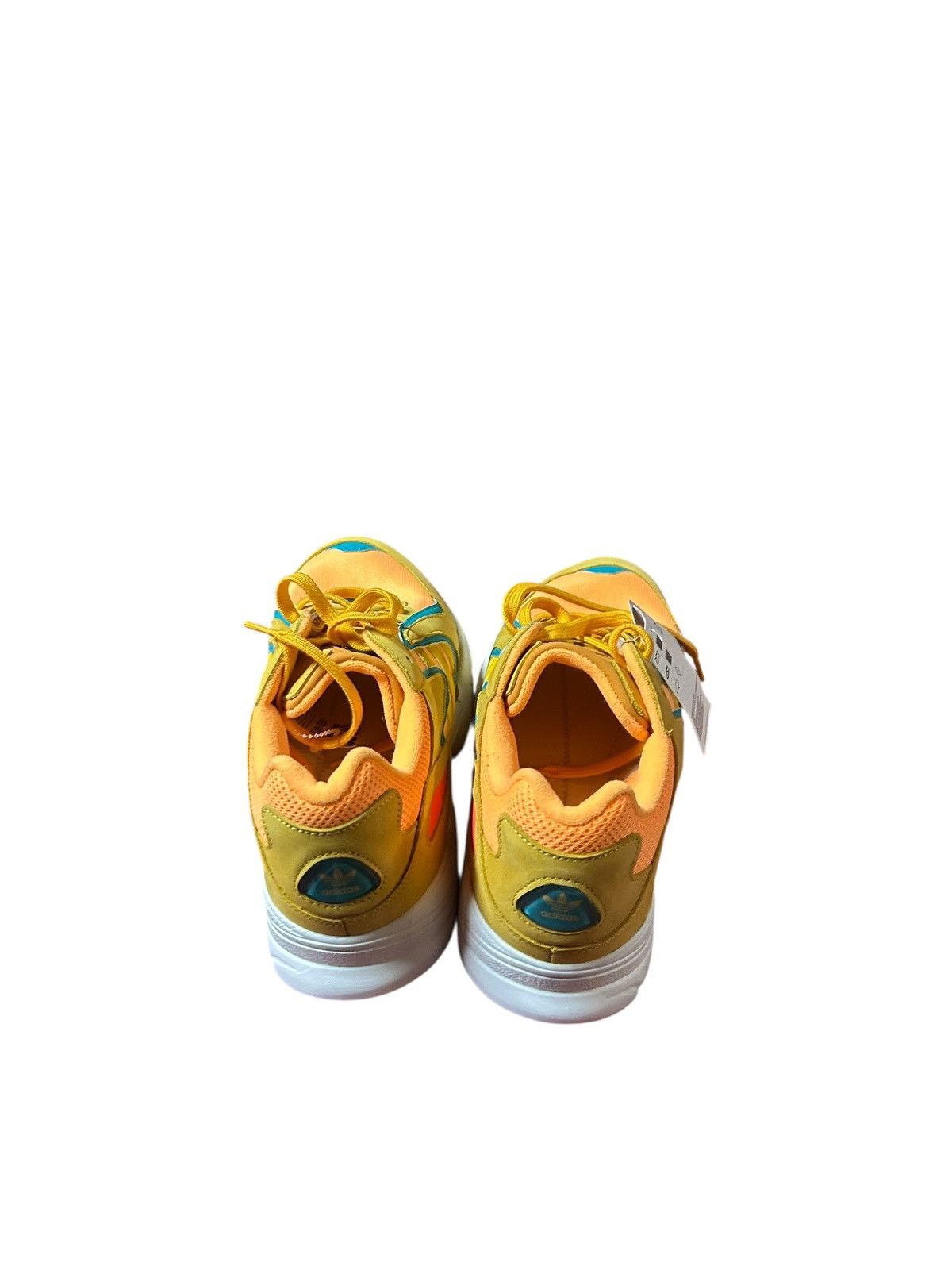 Adidas adidas Yung-96 Chasm size 13 Size US 13 / EU 46 - 5 Thumbnail