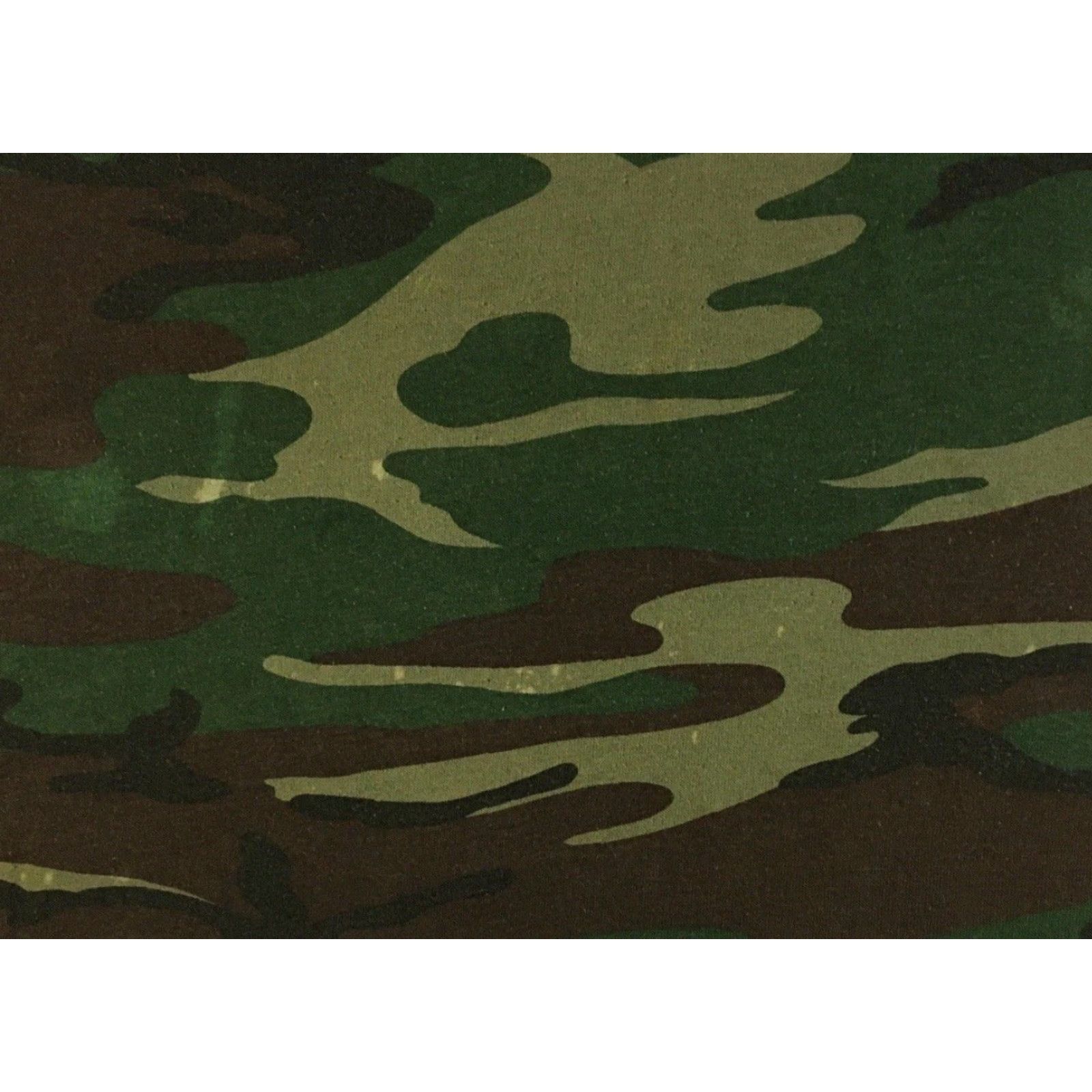 Vintage VINTAGE 80s Faded Distress Camo Shirt 2XL Army Military Punk Grunge Biker PFU PE T-Shirt Long Sleeve USA USA Mens Shirt 90s Camouflage Single Stitch Size US XXL / EU 58 / 5 - 5 Thumbnail