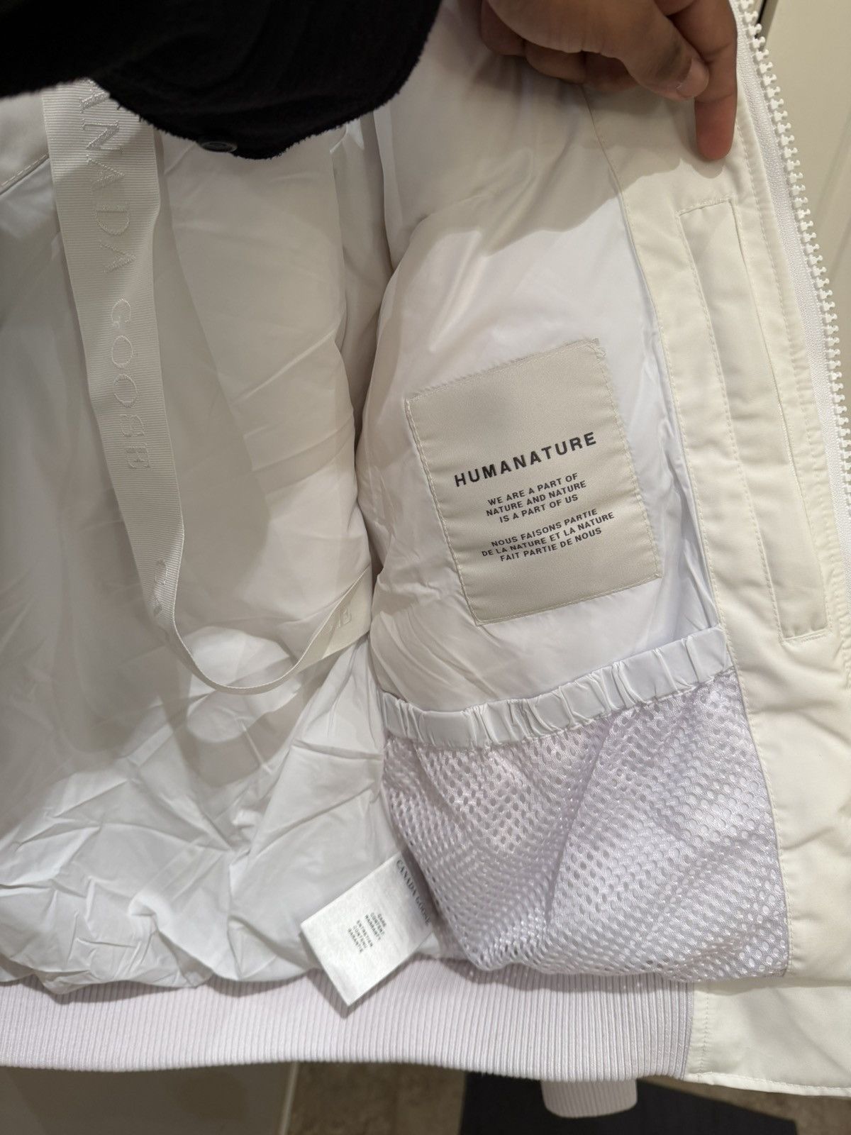 Canada Goose Canada goose Chilliwack Bomber Jacket Size US S / EU 44-46 / 1 - 11 Thumbnail