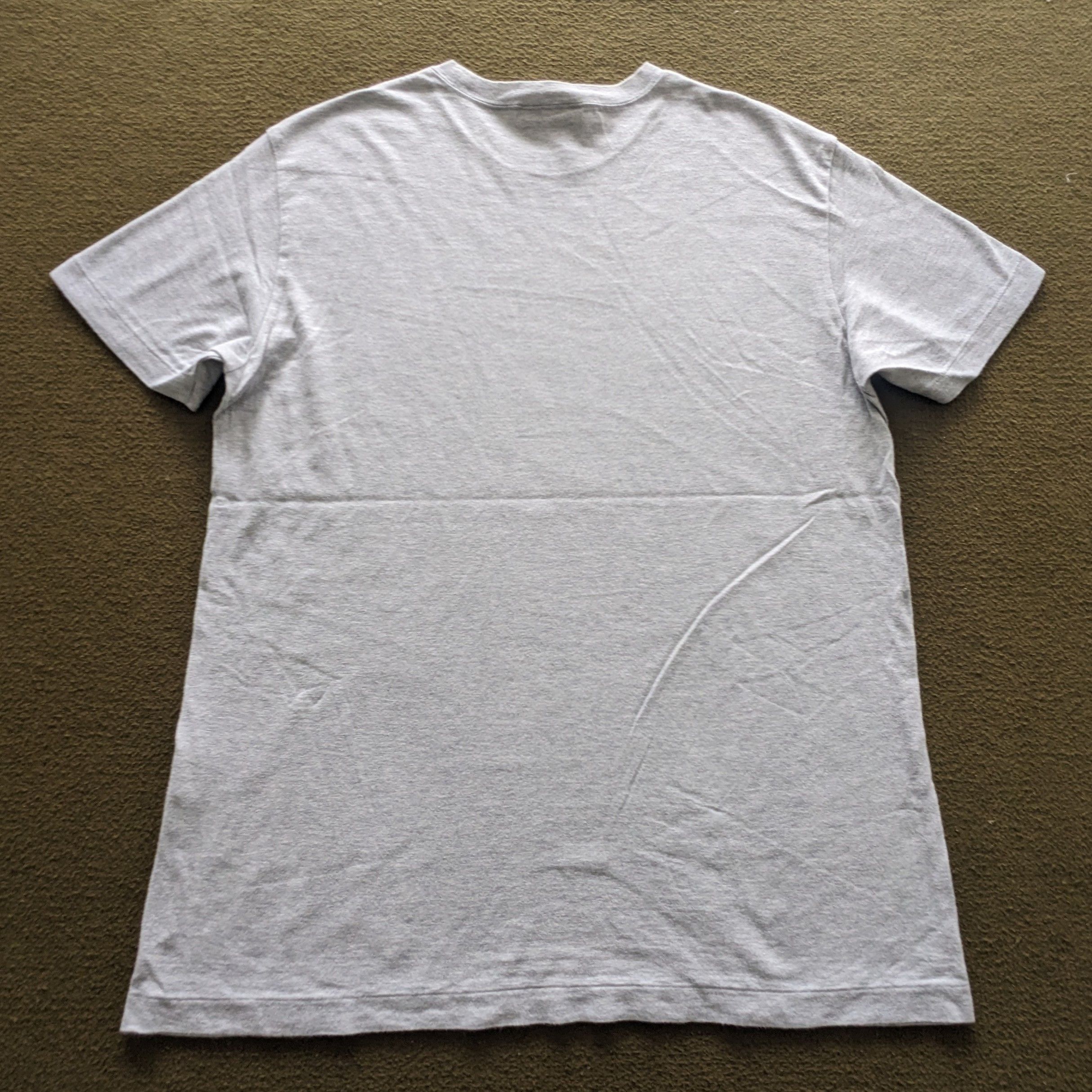 Vintage Vintage 90's HAI SPORTING GEAR Japanese Brand T-shirt Size US M / EU 48-50 / 2 - 3 Thumbnail