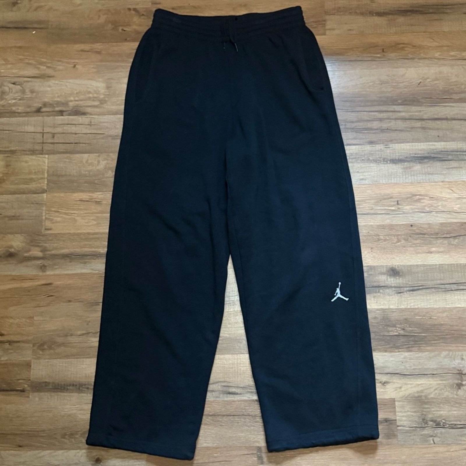 Jordan Brand Y2K Jordan Straight Leg Jogger Sweatpants Size US 30 / EU 46 - 1 Thumbnail