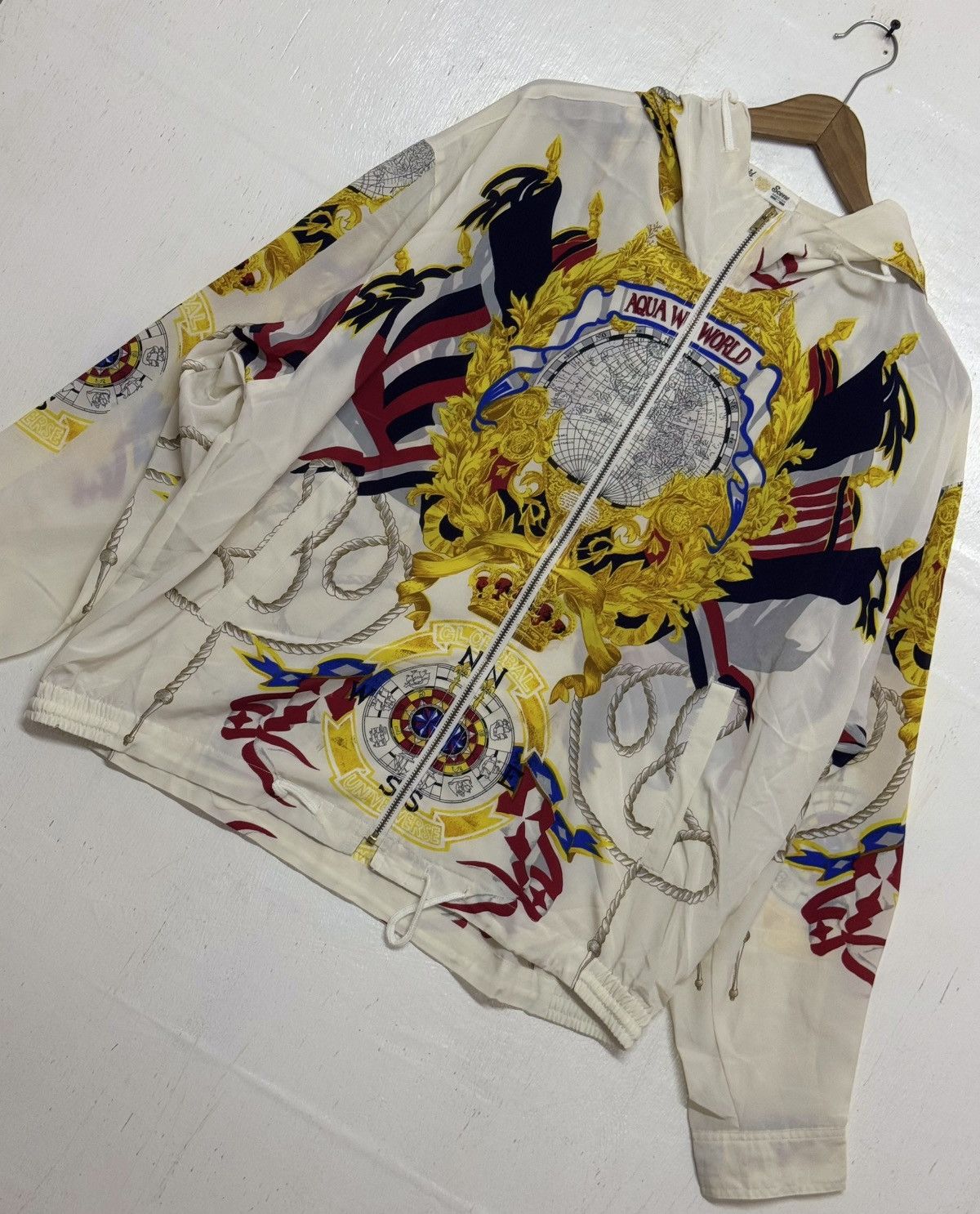 Vintage Vintage Scene Fashion Japan Size US M / EU 48-50 / 2 - 5 Thumbnail
