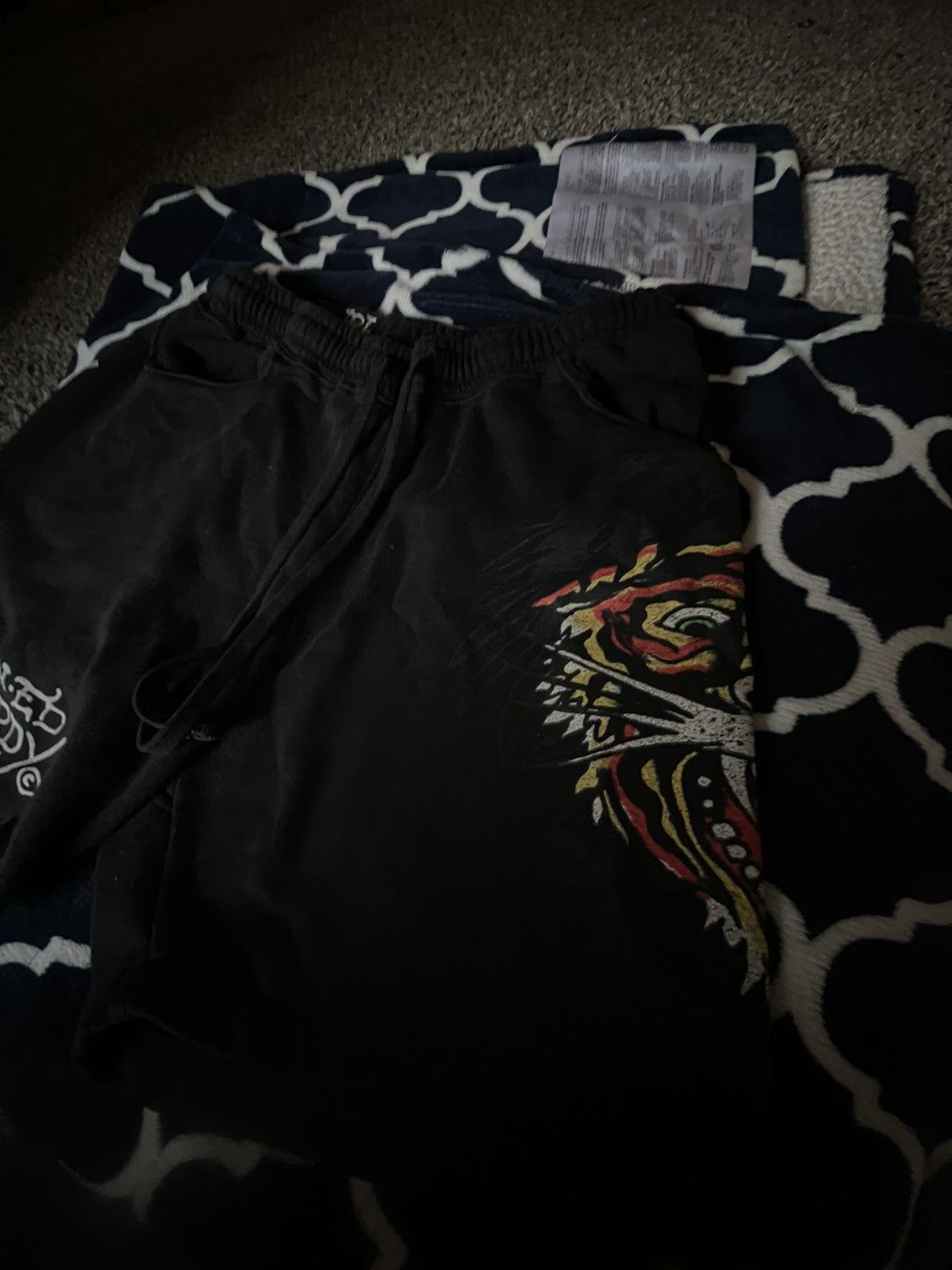 Ed Hardy Ed hardy Size US 31 - 6 Thumbnail