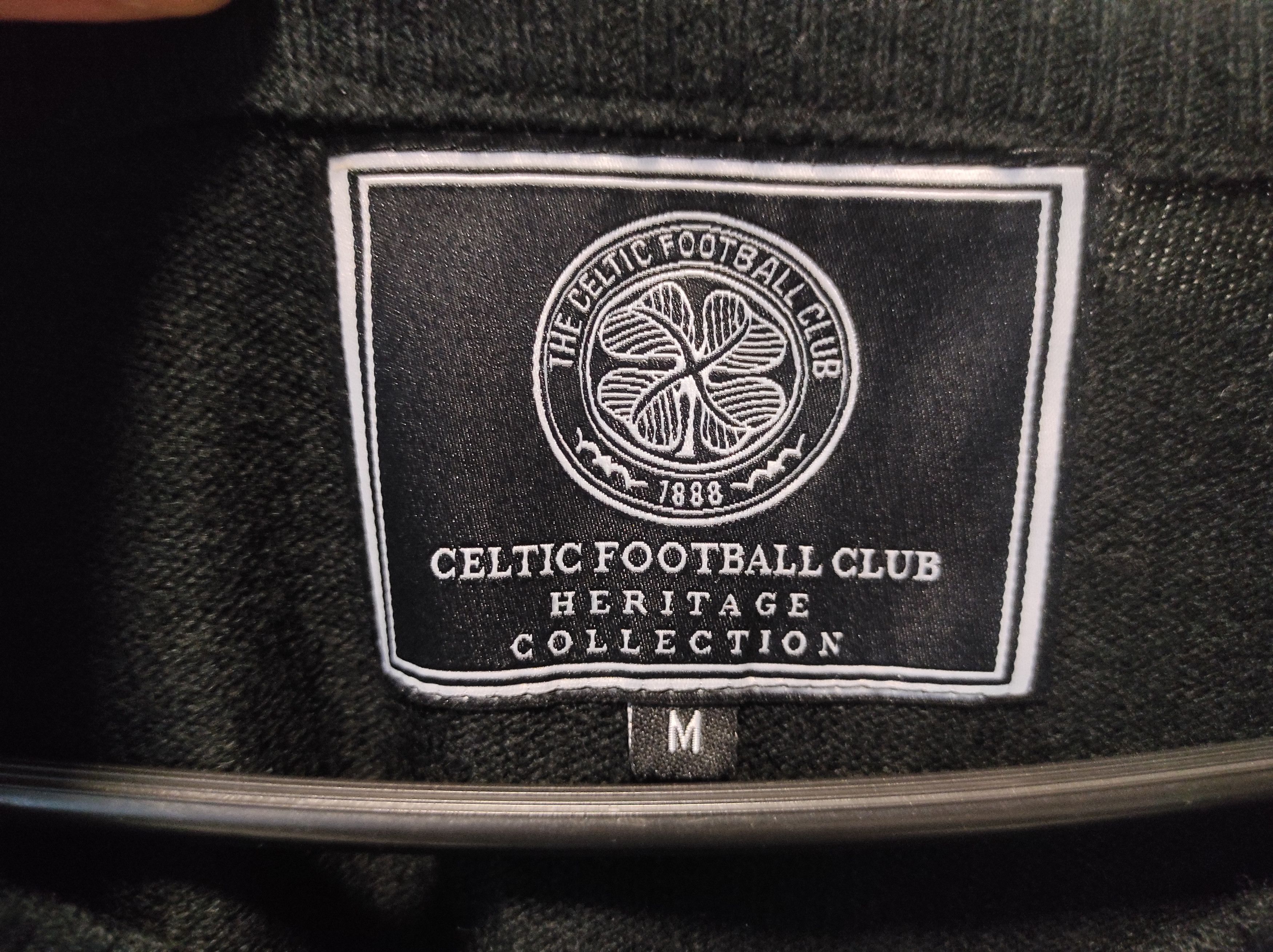 Other Celtic football club sweatshirt Size US M / EU 48-50 / 2 - 2 Thumbnail