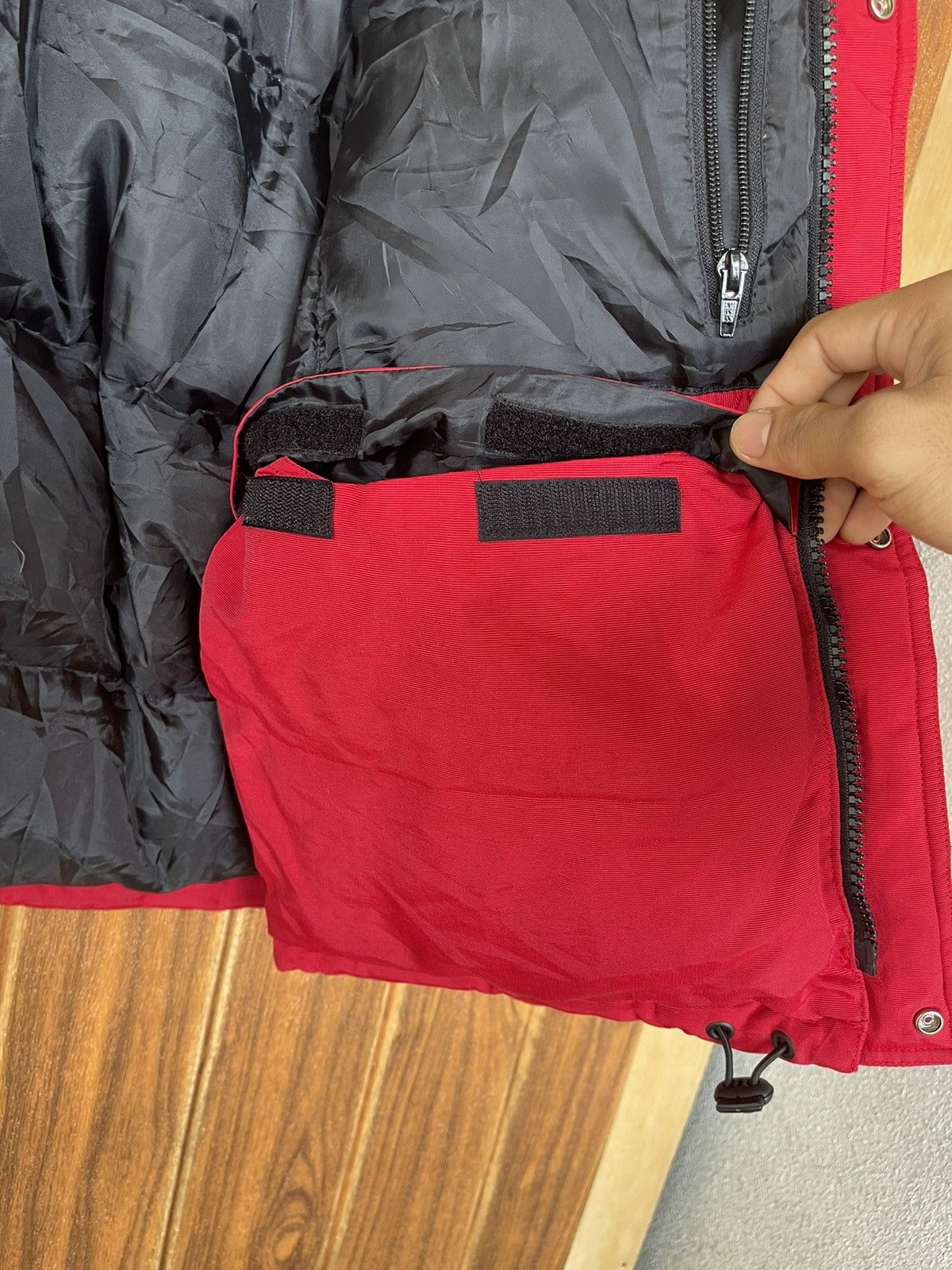 Ralph Lauren Sport Vintage 90s🔥POLO RALPH LAUREN🔥RL Sport Puffer Down Jacket Size US M / EU 48-50 / 2 - 12 Thumbnail