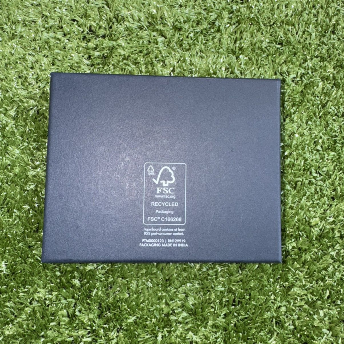Tommy Hilfiger × Vintage Tommy Hilfiger Black Genuine Leather Bi-Fold Wallet Size ONE SIZE - 11 Thumbnail