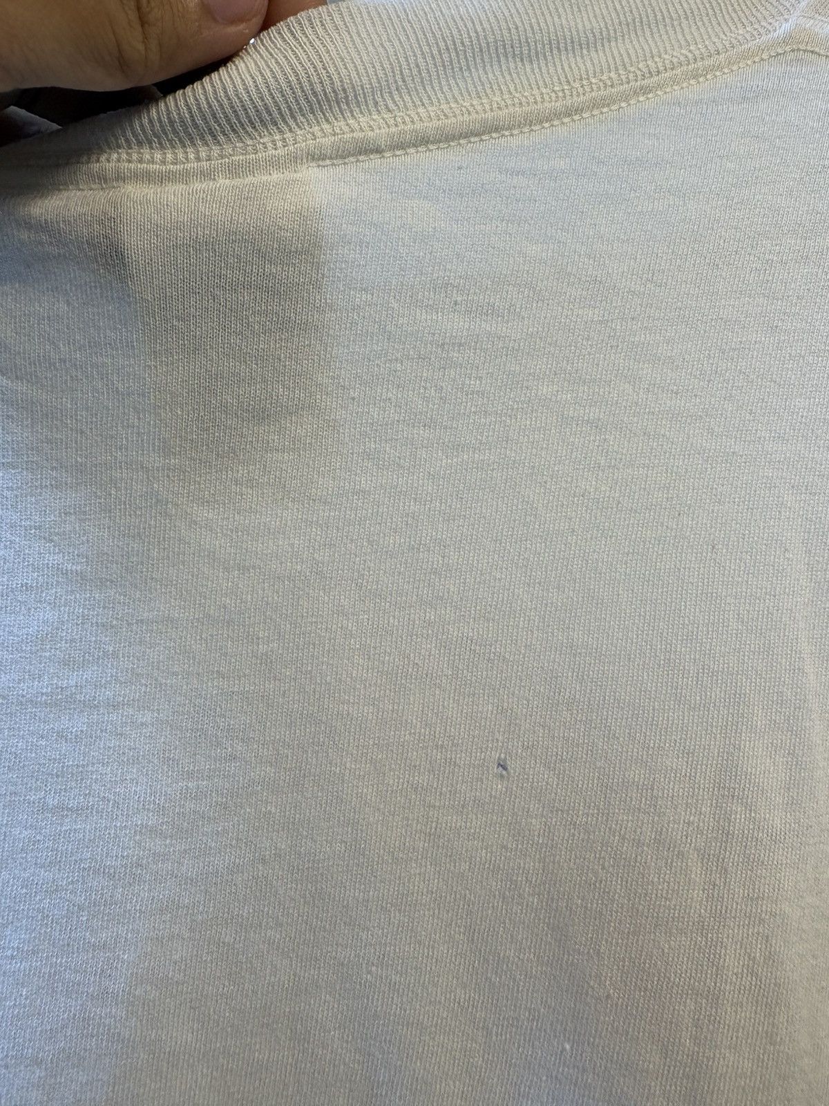 Nike Vintage Nike Air T- Shirt Size US XL / EU 56 / 4 - 21 Thumbnail