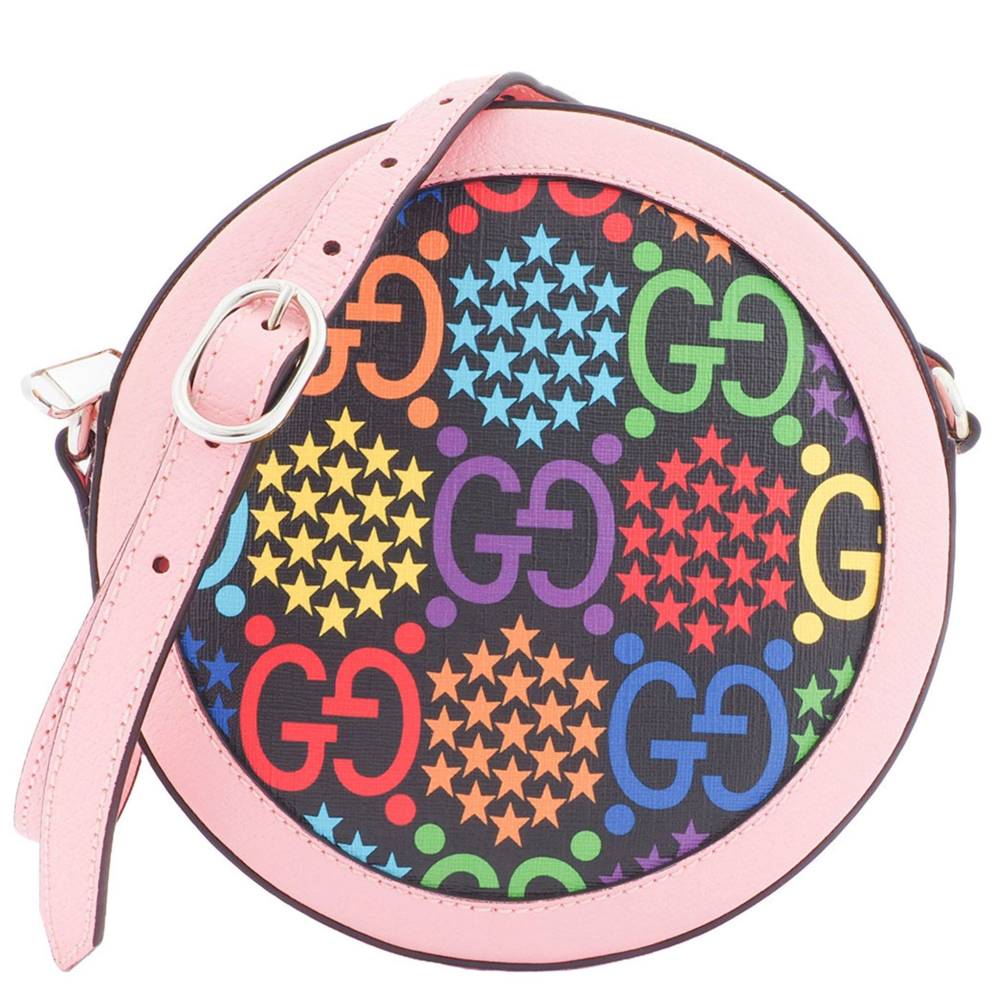 Gucci Gucci Psychedelic shoulder Size ONE SIZE - 1 Thumbnail