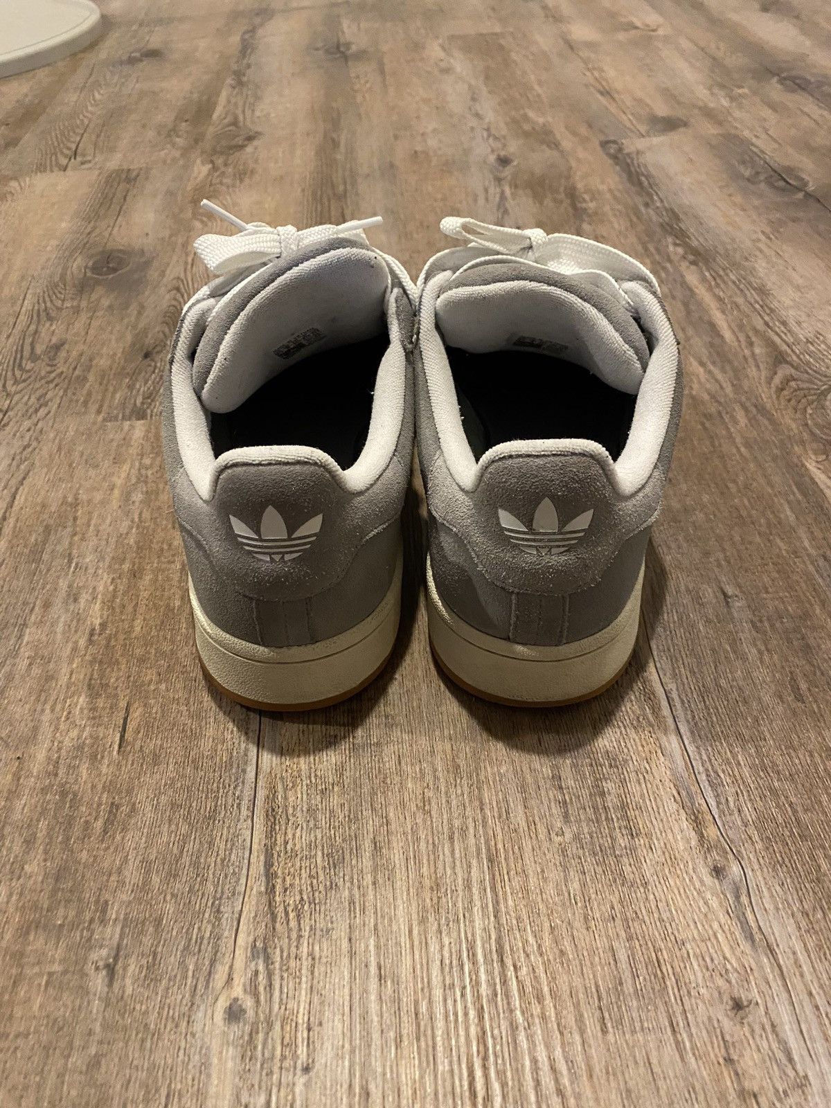 Adidas Adidas Campus 00 Size US 9.5 / EU 42-43 - 3 Thumbnail
