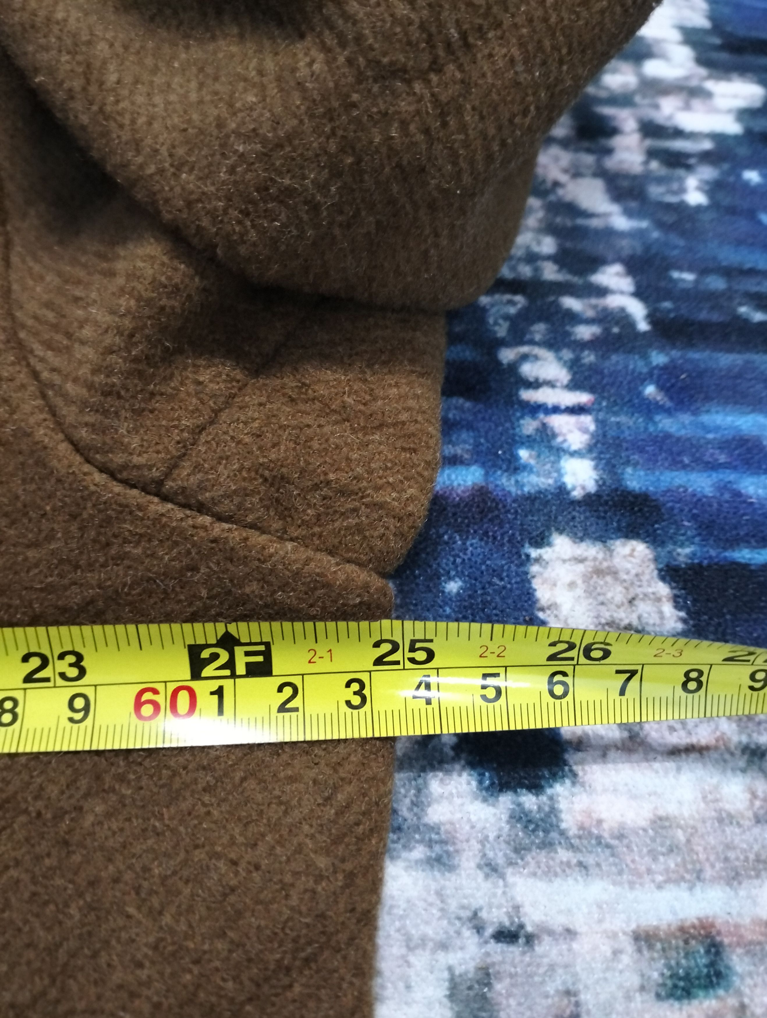 Japanese Brand Uniqlo Duffle Coat Hoodies Jacket Size US L / EU 52-54 / 3 - 5 Thumbnail