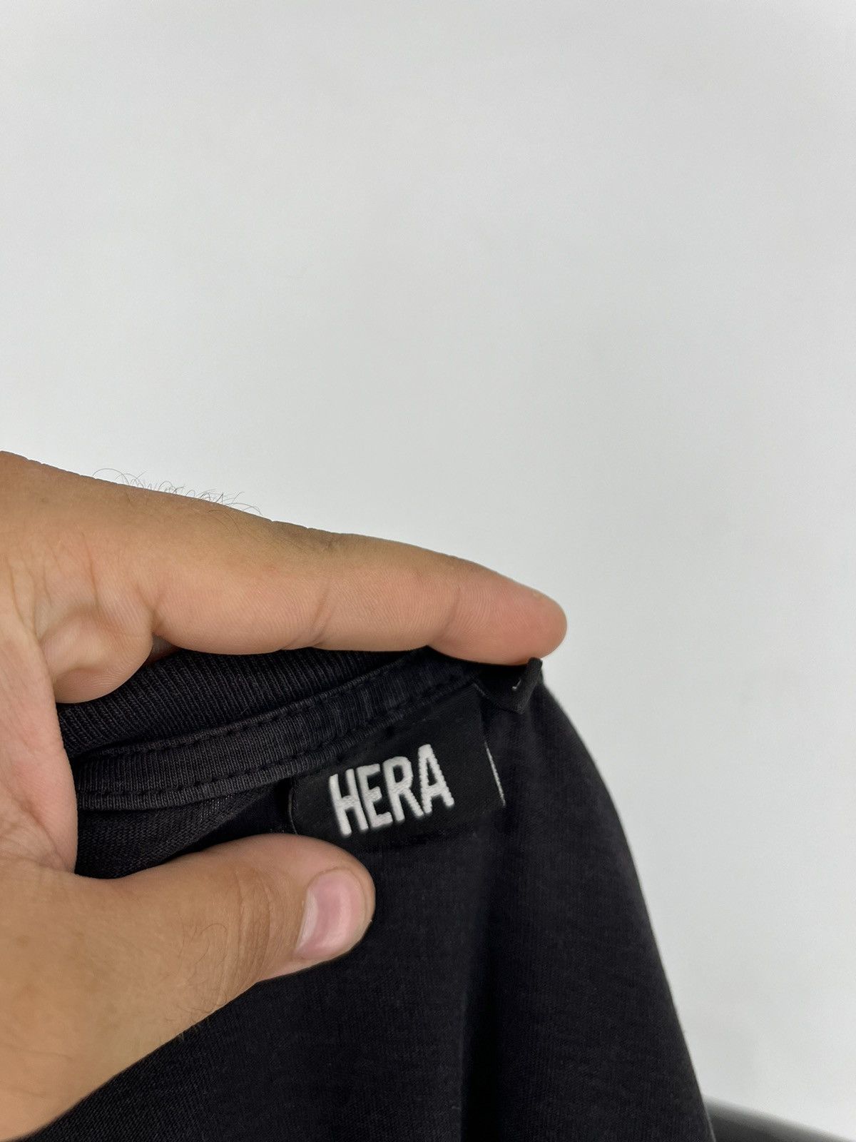 Japanese Brand × Vintage Vintage Y2K Hera logo Oversized Tee Shirt Streetwear Style Size US L / EU 52-54 / 3 - 10 Thumbnail
