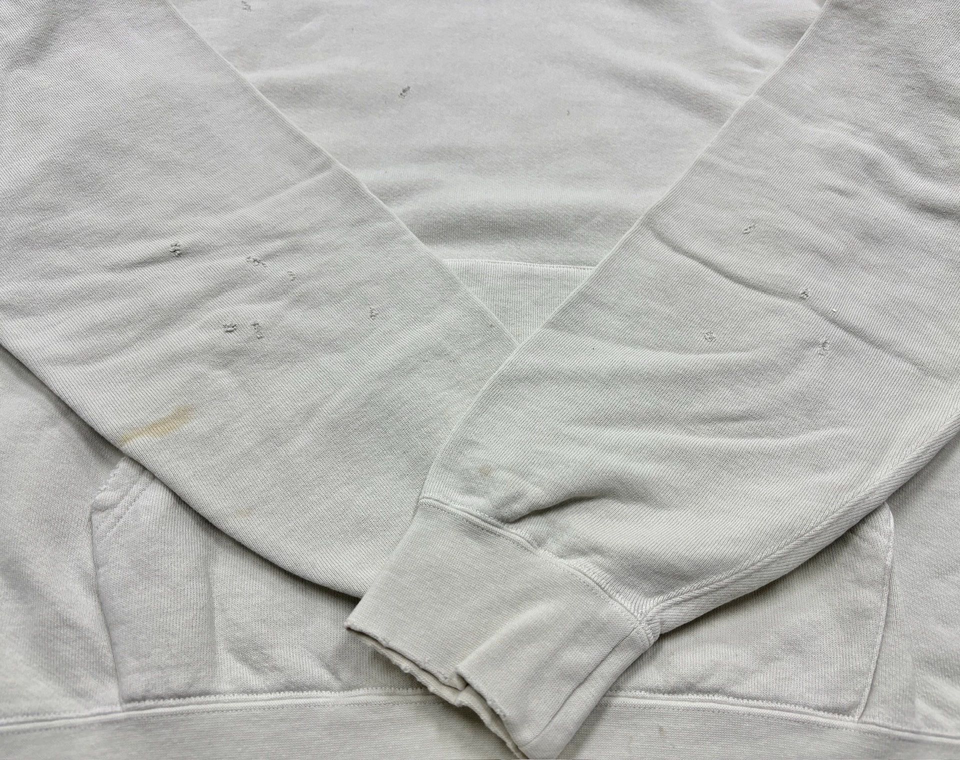 Visvim VISVIM 22AW C/D JUMBO SB HOODIE P.O Size US L / EU 52-54 / 3 - 6 Thumbnail