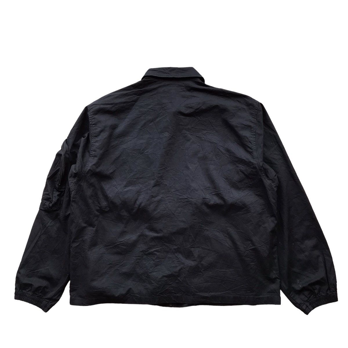 General Research Jungle Storm Utility Hunting Jacket Size US M / EU 48-50 / 2 - 9 Thumbnail