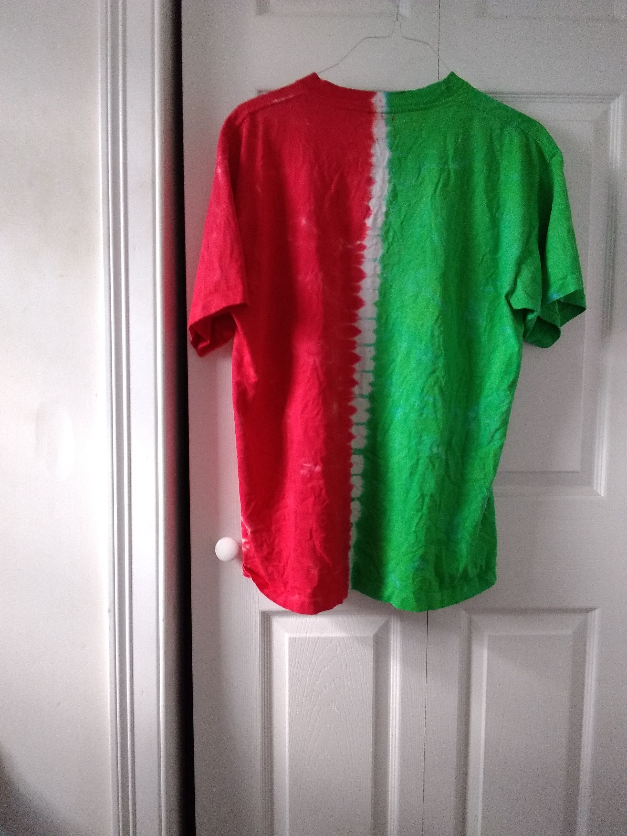 Liquid Blue × Vintage mexico flag shirt Size US L / EU 52-54 / 3 - 3 Thumbnail