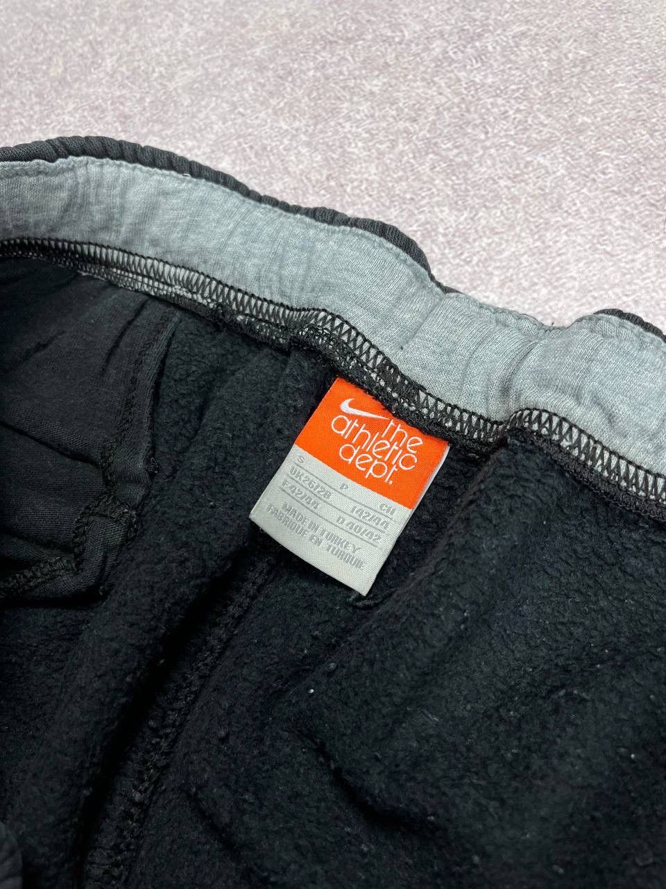 Nike VINTAGE NIKE SWOOSH TN SKEPTA STYLE Y2K TRACK PANTS S Size US 31 - 4 Thumbnail
