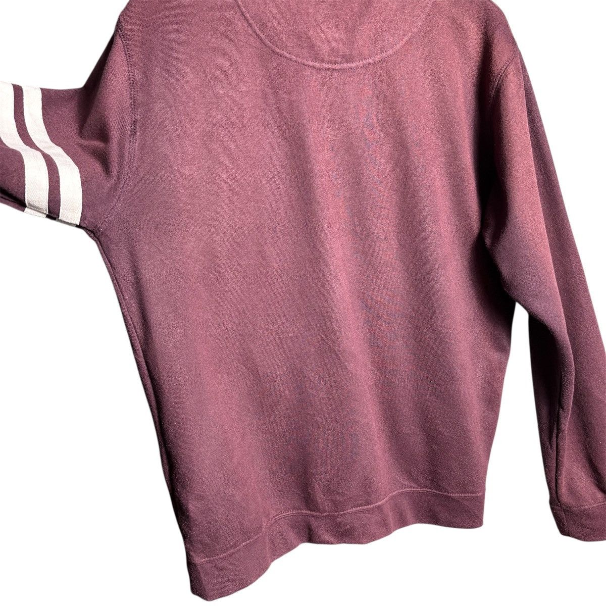 Smith's American Smith’s American Embroidery Logo Sweatshirt Size US L / EU 52-54 / 3 - 11 Thumbnail