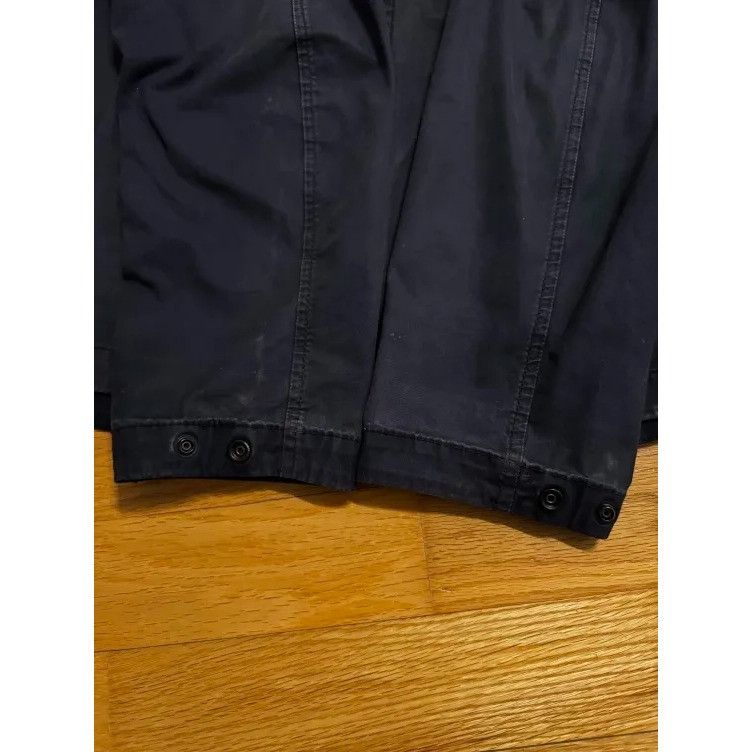 Stone Island Stone Island Overshirt Size US M / EU 48-50 / 2 - 5 Thumbnail